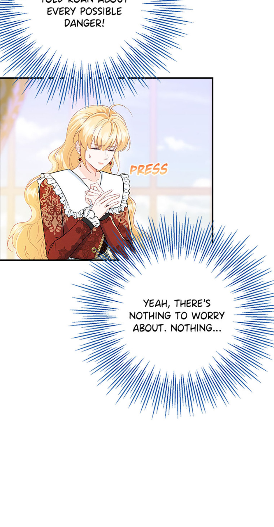 Read Issho ni Kuraso chapter 49 image 28 on Lezhin