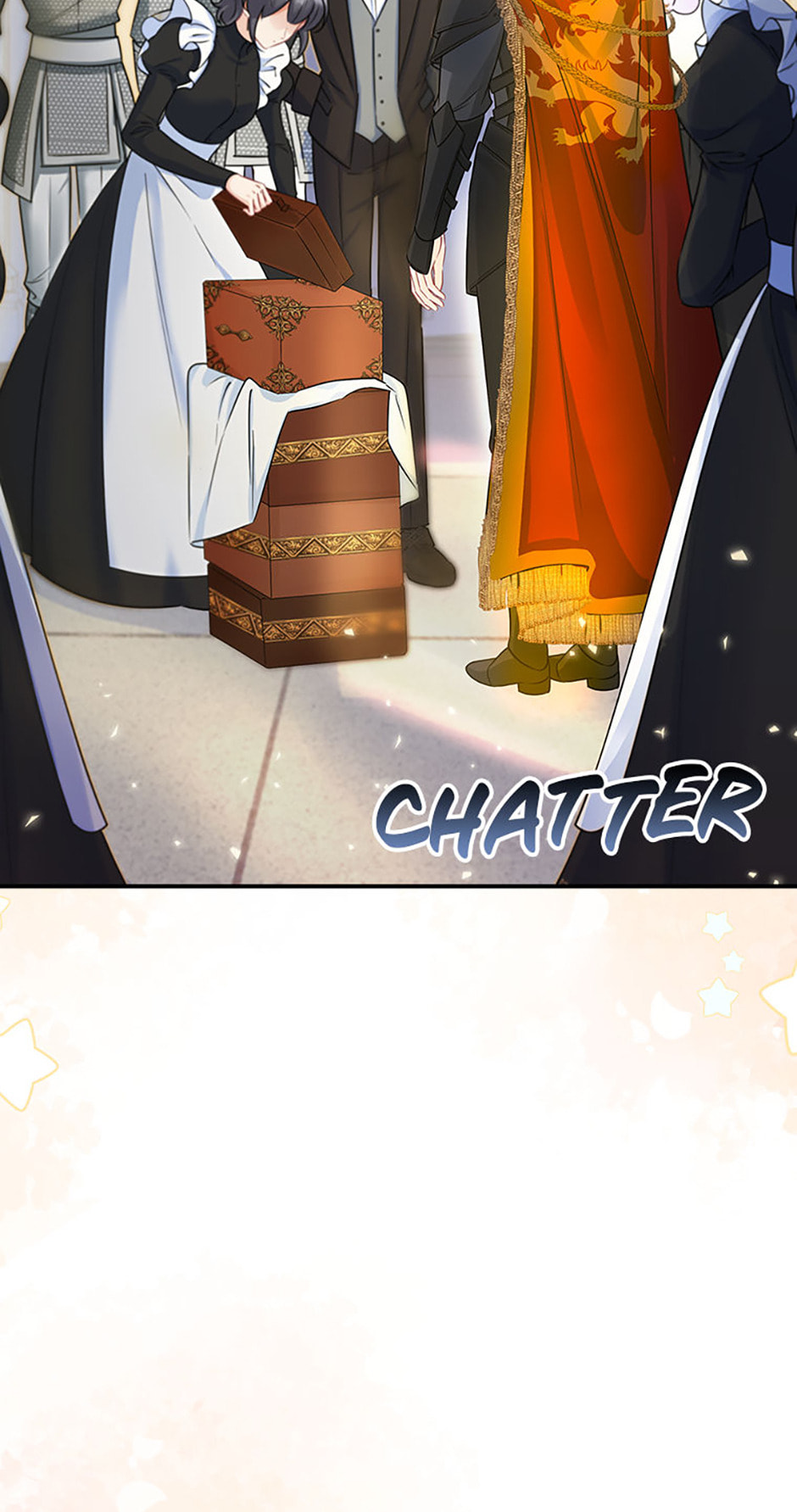 Read Issho ni Kuraso chapter 49 image 31 on Lezhin