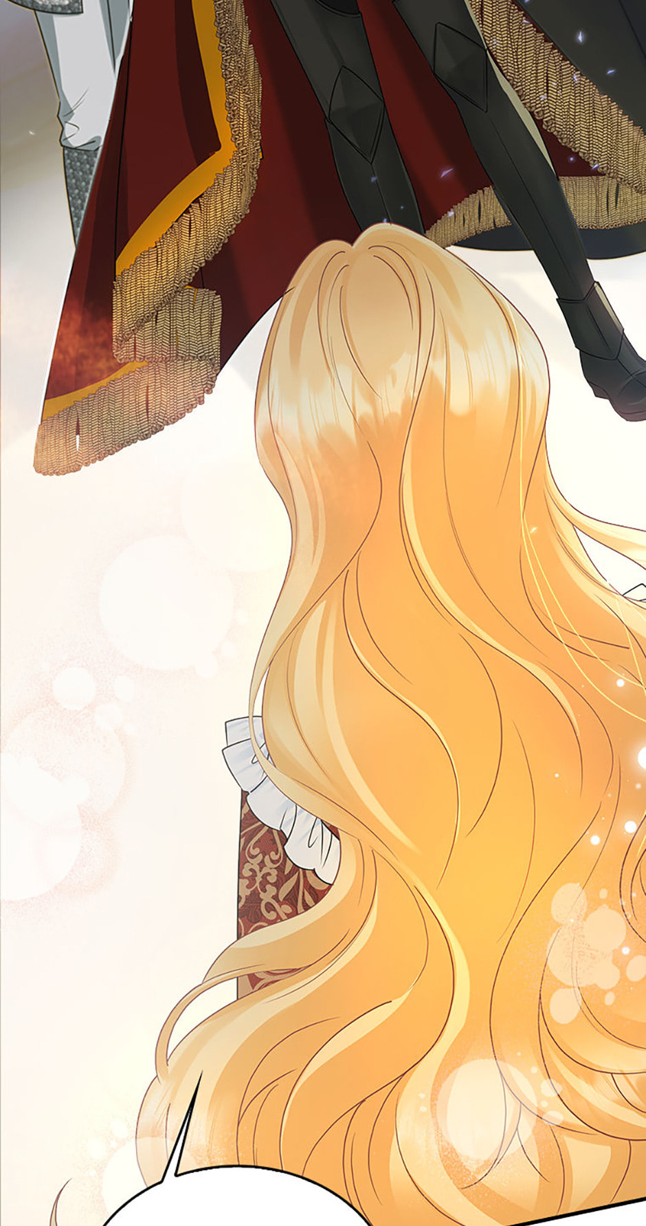 Read Issho ni Kuraso chapter 49 image 34 on Lezhin