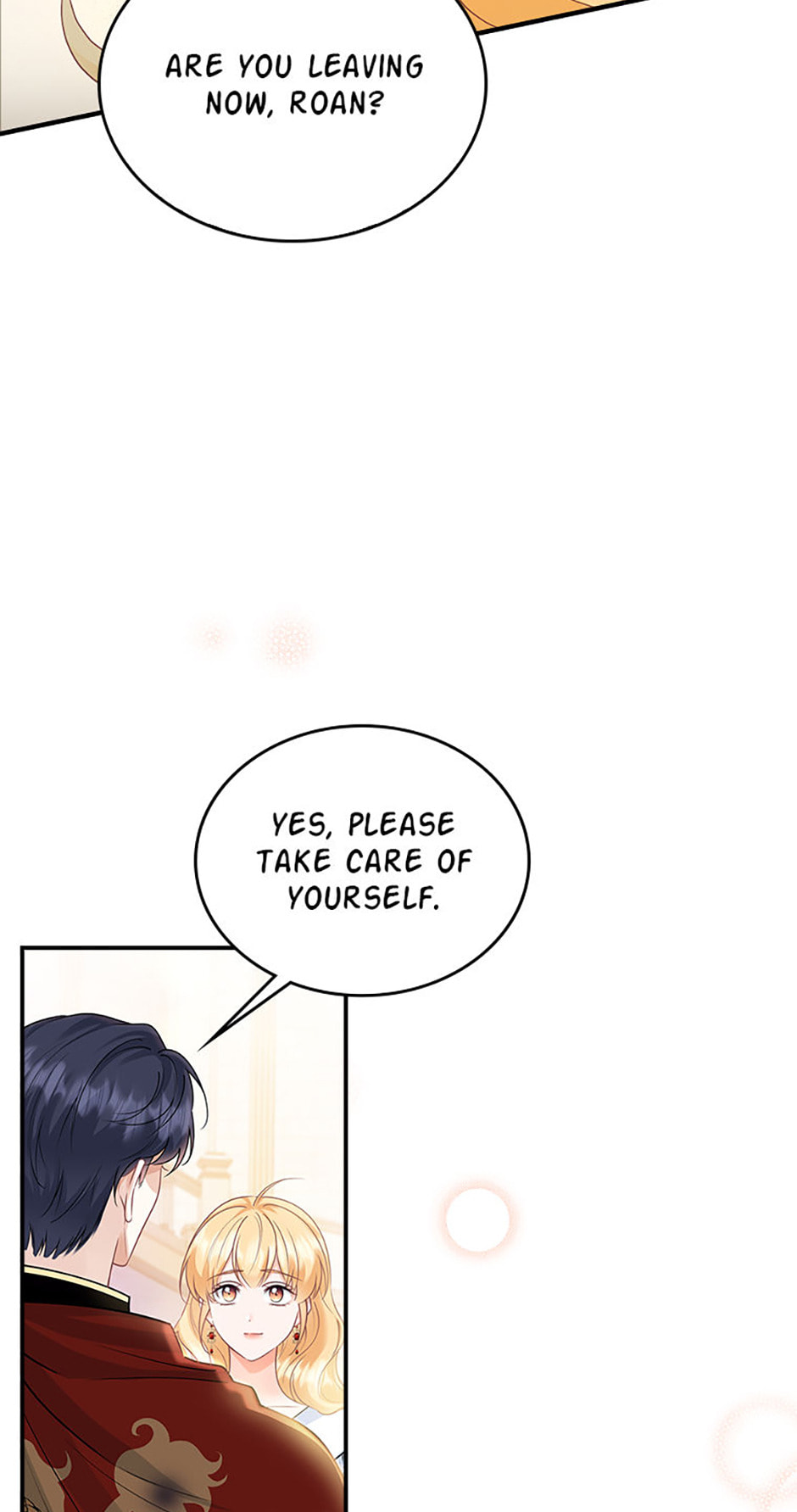 Read Issho ni Kuraso chapter 49 image 35 on Lezhin