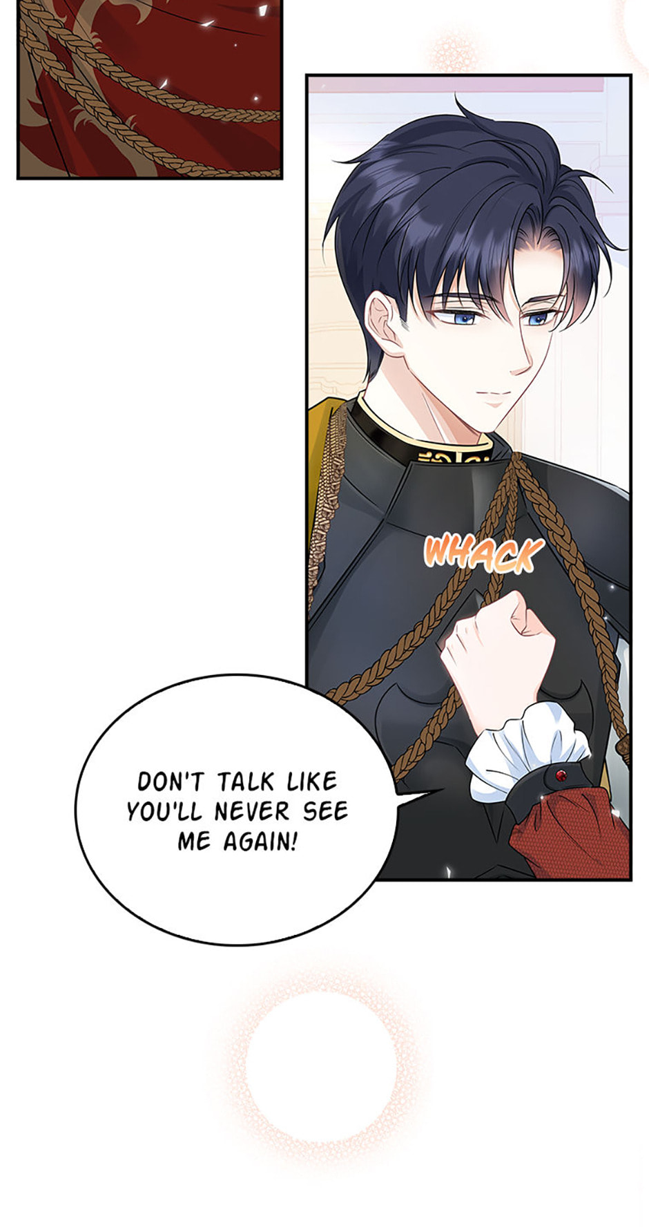 Read Issho ni Kuraso chapter 49 image 36 on Lezhin