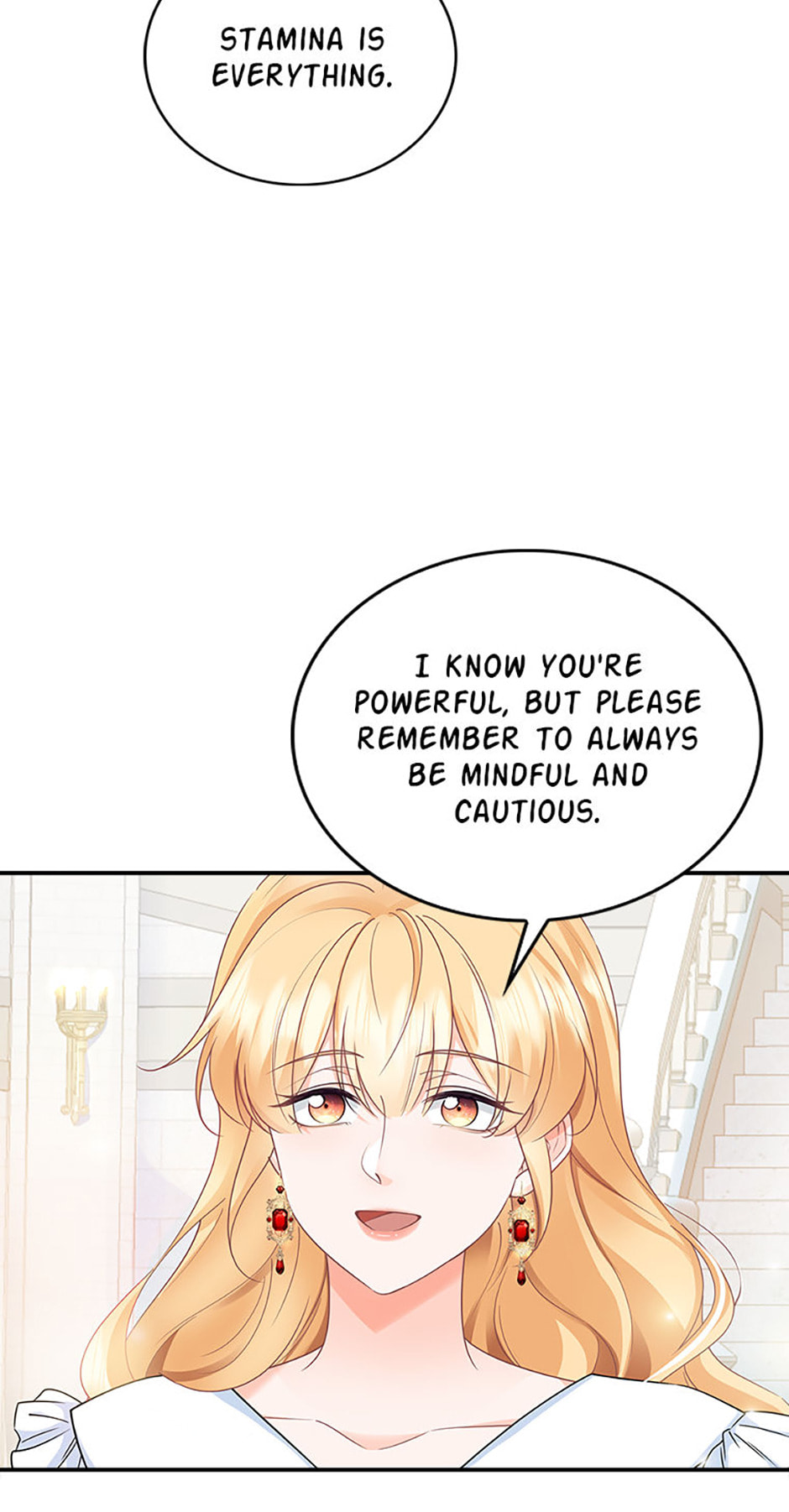 Read Issho ni Kuraso chapter 49 image 39 on Lezhin