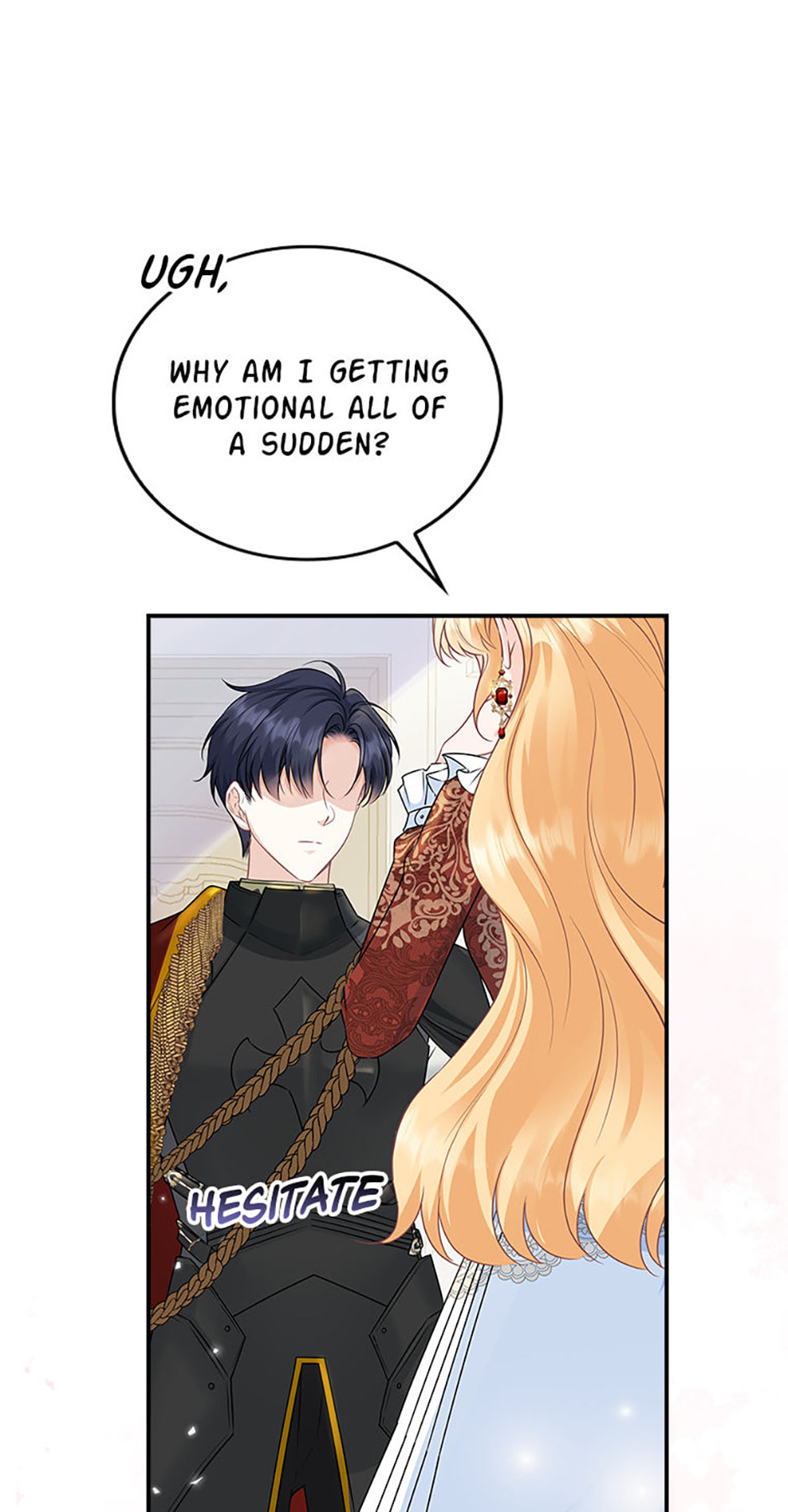 Read Issho ni Kuraso chapter 49 image 41 on Lezhin