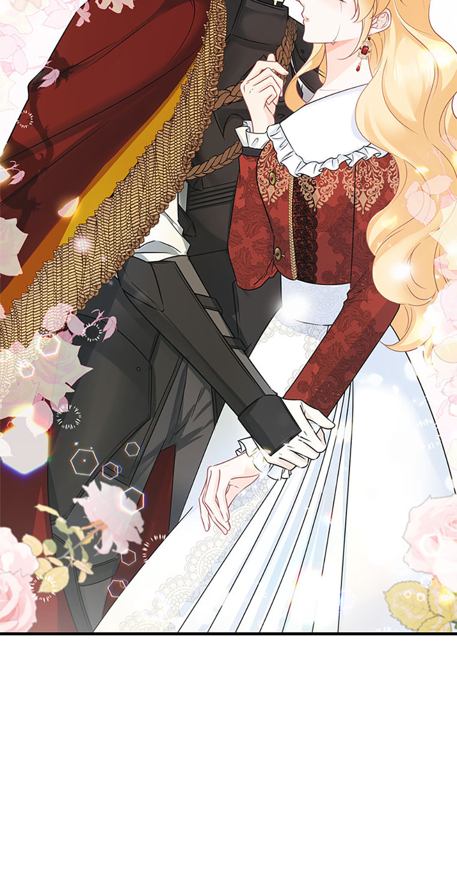Read Issho ni Kuraso chapter 49 image 44 on Lezhin