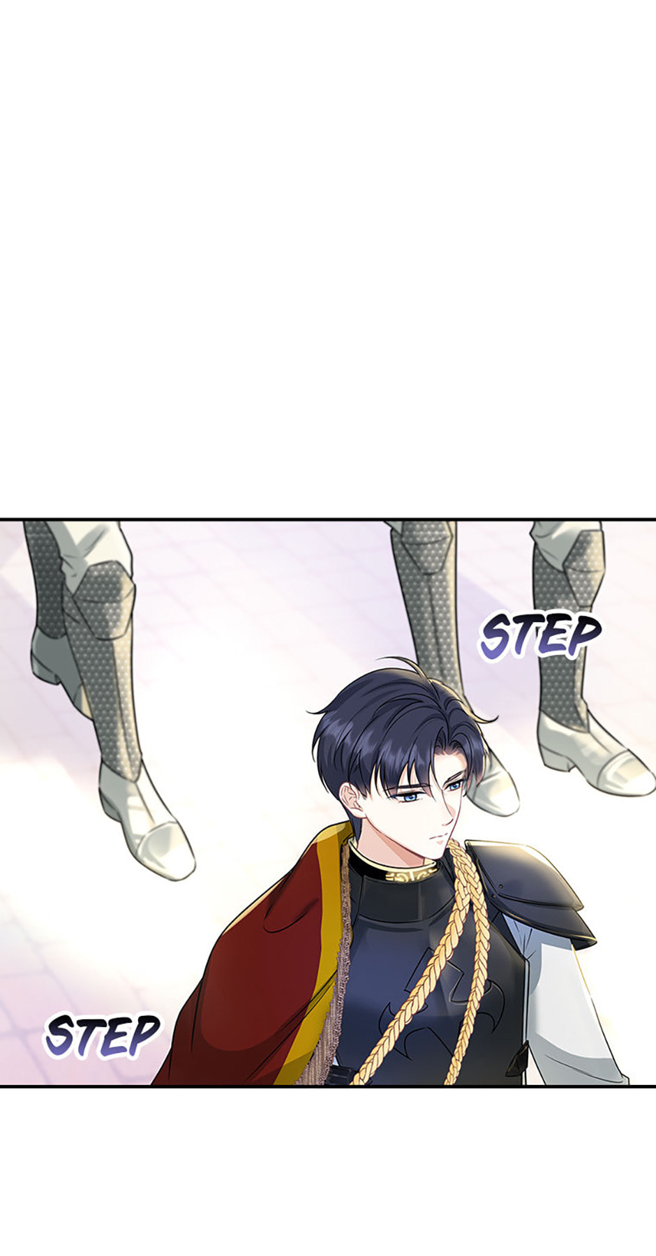 Read Issho ni Kuraso chapter 49 image 45 on Lezhin