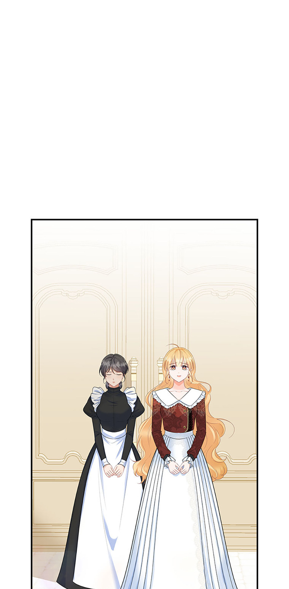 Read Issho ni Kuraso chapter 49 image 46 on Lezhin