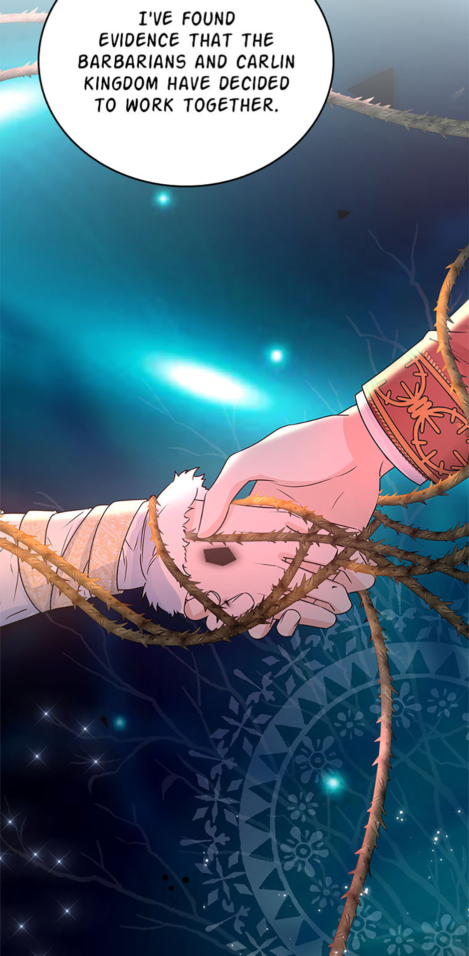 Read Issho ni Kuraso chapter 49 image 5 on Lezhin