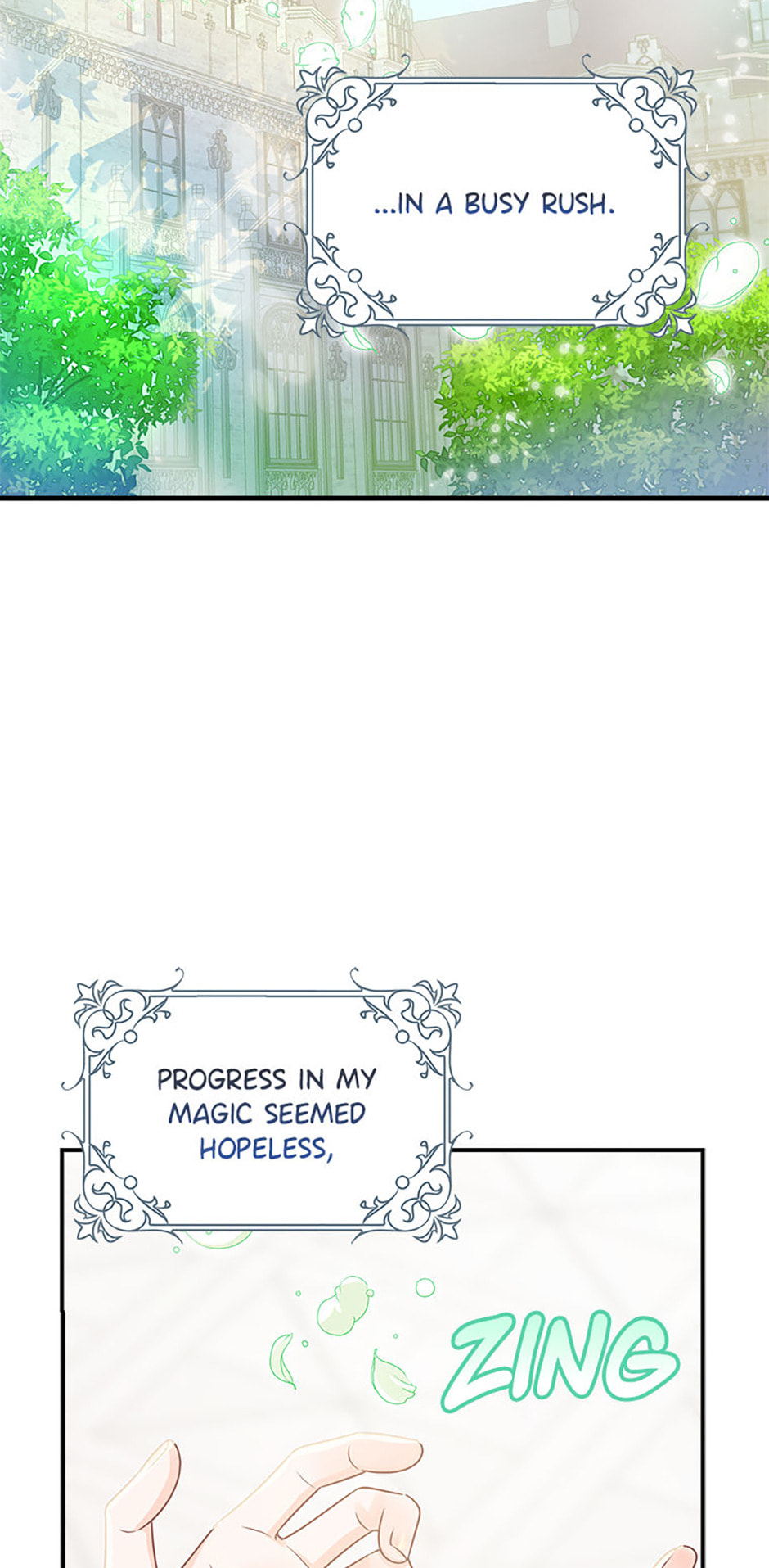 Read Issho ni Kuraso chapter 49 image 51 on Lezhin