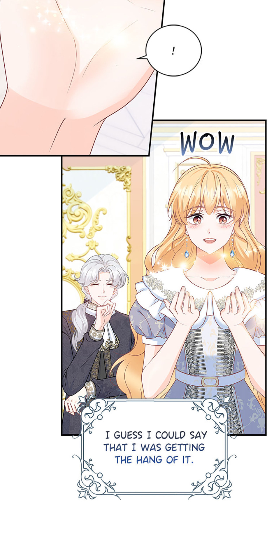 Read Issho ni Kuraso chapter 49 image 53 on Lezhin
