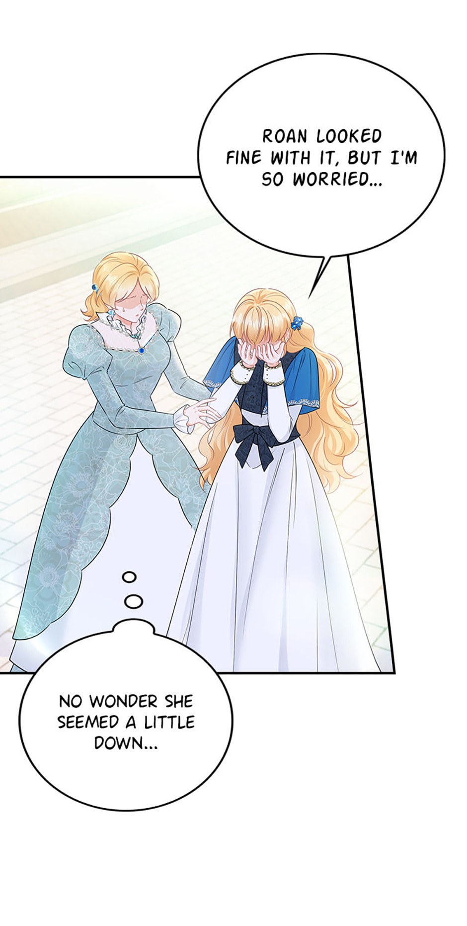 Read Issho ni Kuraso chapter 49 image 58 on Lezhin