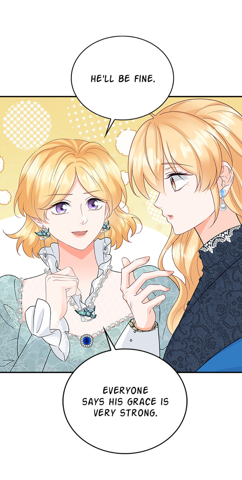 Read Issho ni Kuraso chapter 49 image 59 on Lezhin