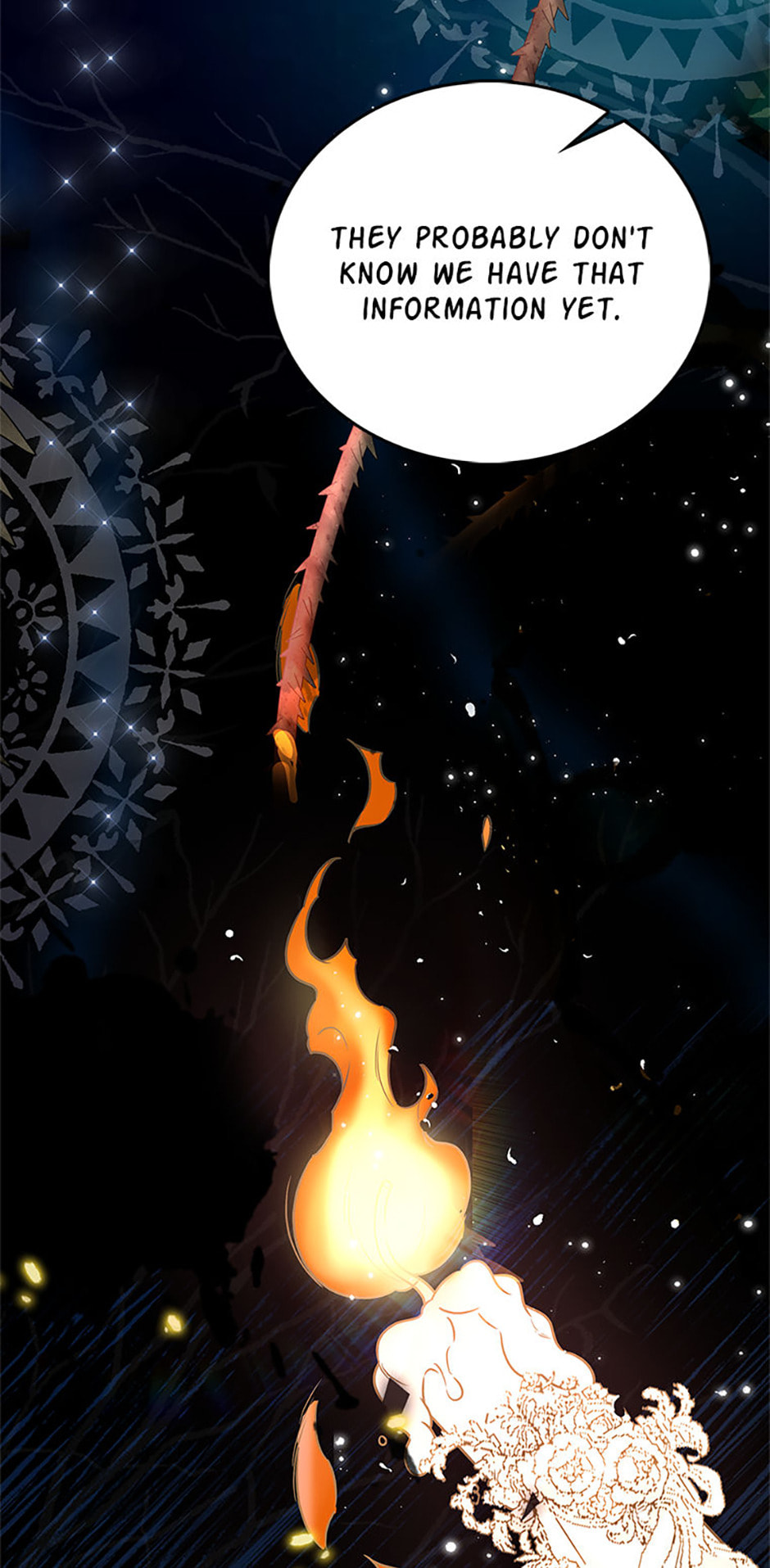 Read Issho ni Kuraso chapter 49 image 6 on Lezhin