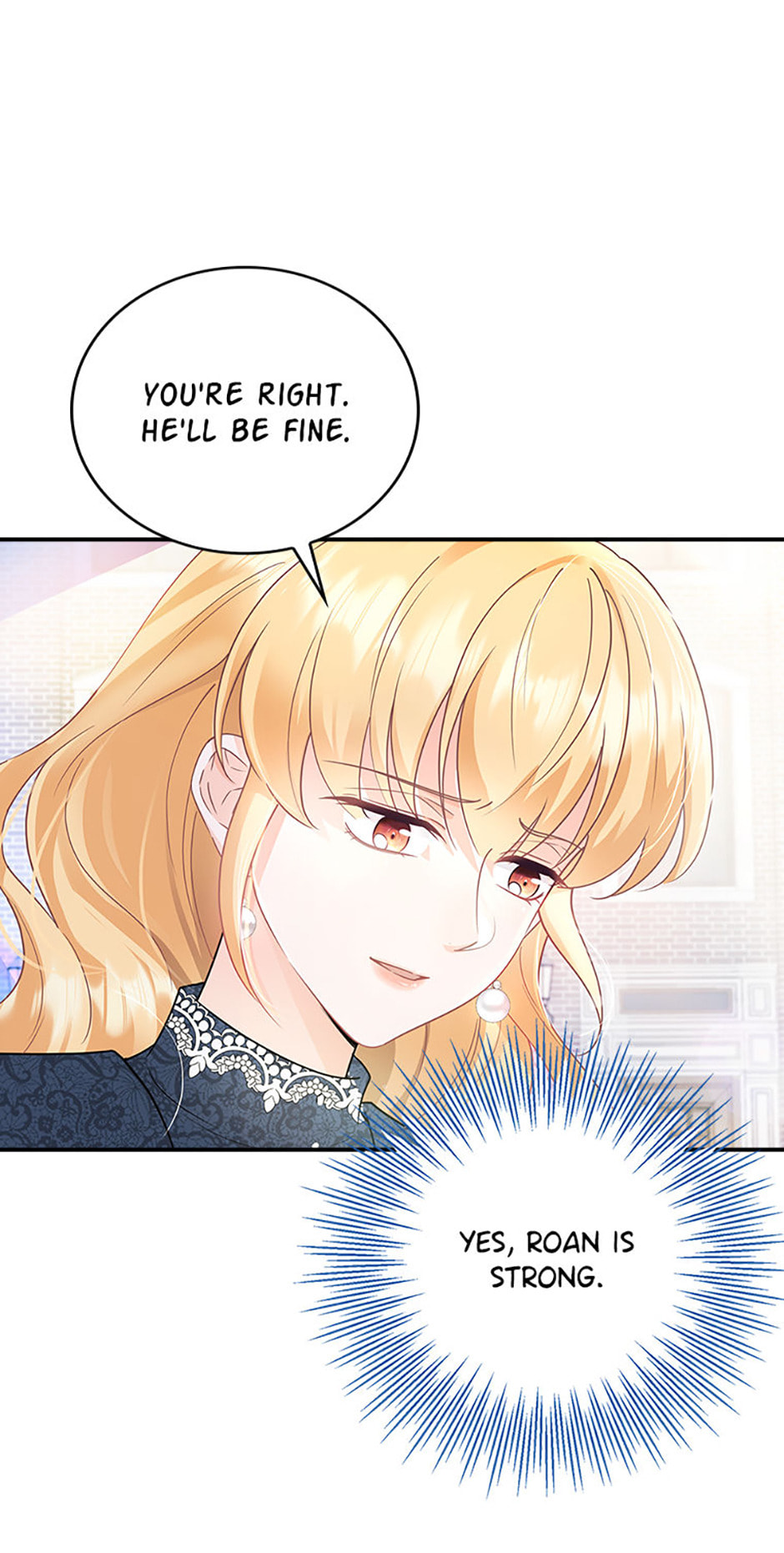Read Issho ni Kuraso chapter 49 image 60 on Lezhin