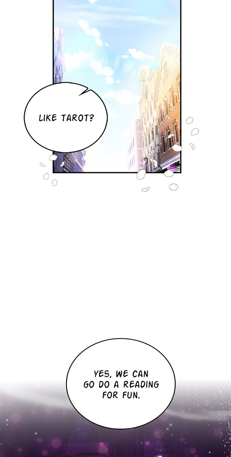 Read Issho ni Kuraso chapter 49 image 62 on Lezhin