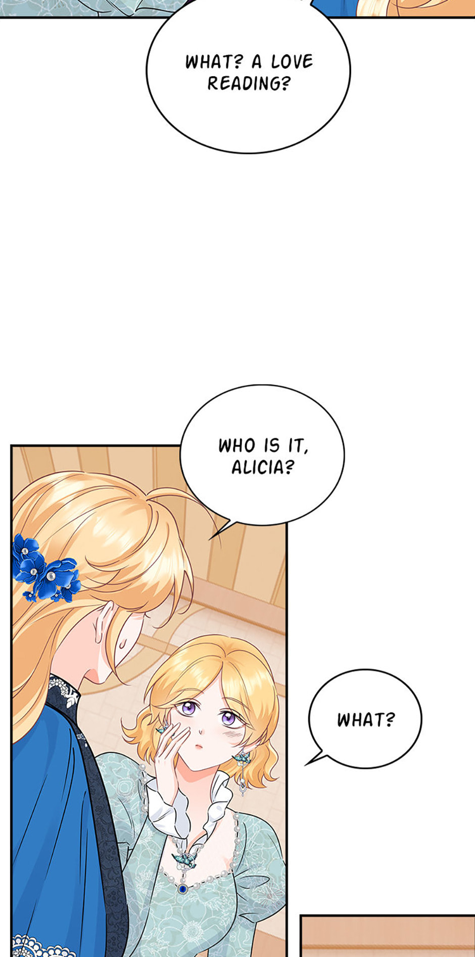 Read Issho ni Kuraso chapter 49 image 69 on Lezhin