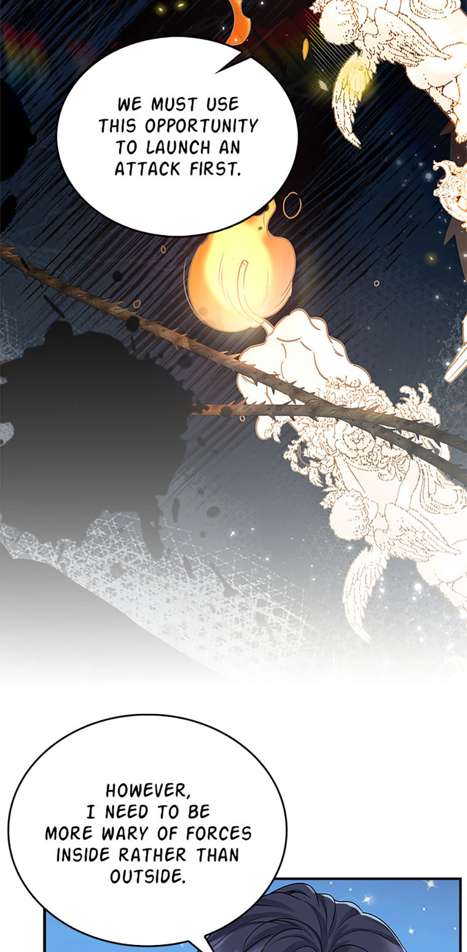 Read Issho ni Kuraso chapter 49 image 7 on Lezhin