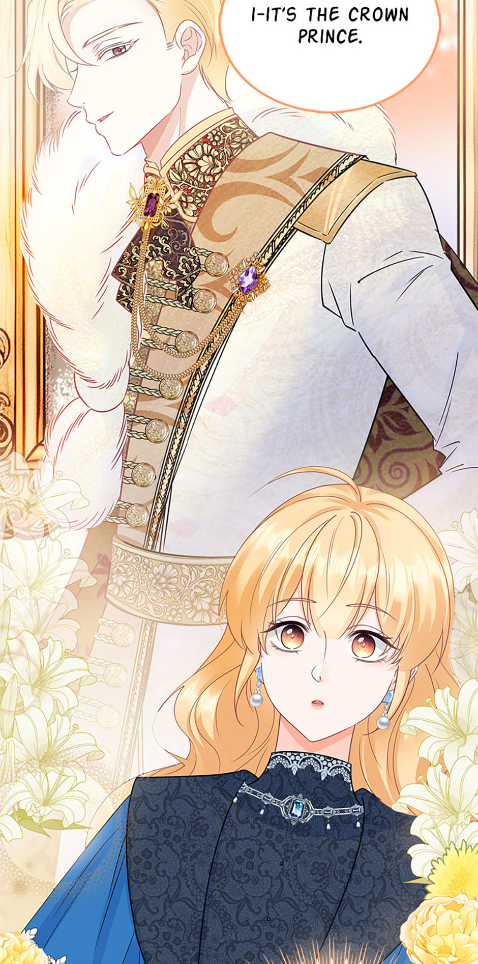 Read Issho ni Kuraso chapter 49 image 71 on Lezhin