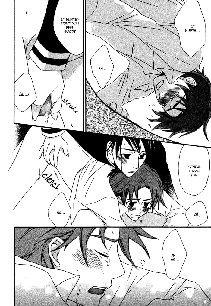 Read Issho ni Kuraso chapter 5 image 29 on Lezhin