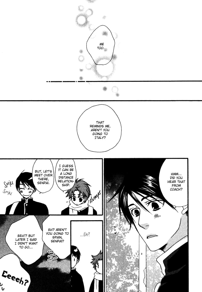Read Issho ni Kuraso chapter 5 image 30 on Lezhin
