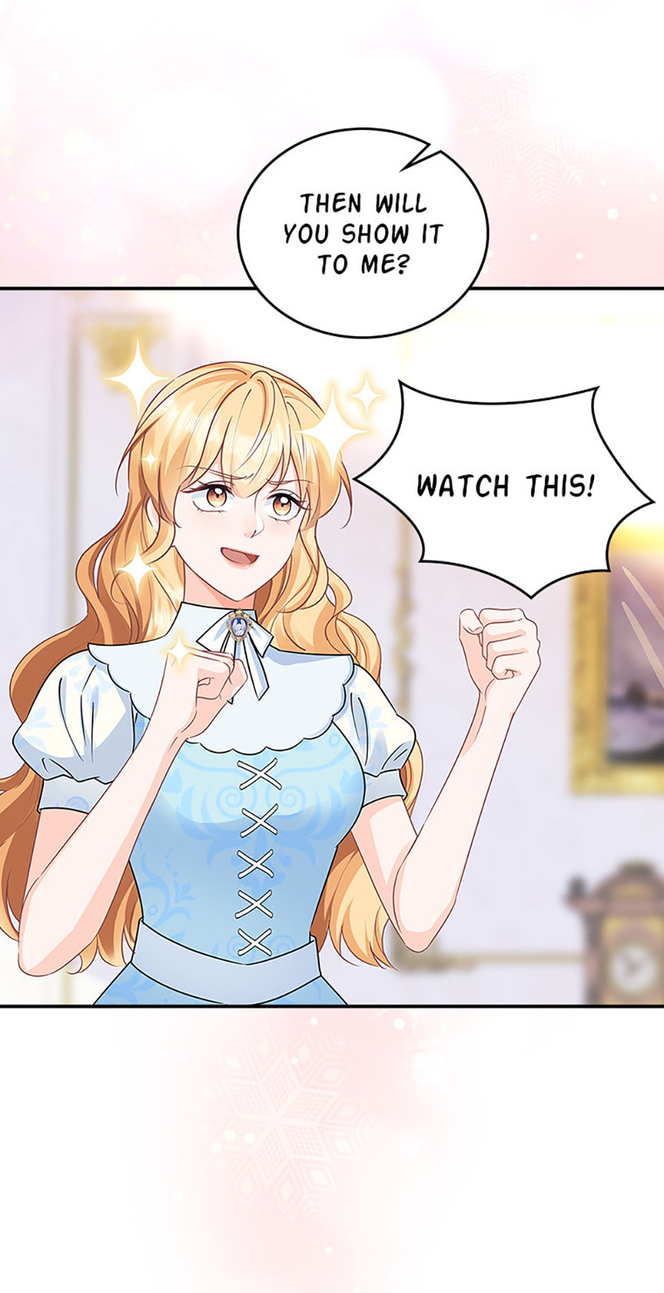 Read Issho ni Kuraso chapter 51 image 2 on Lezhin