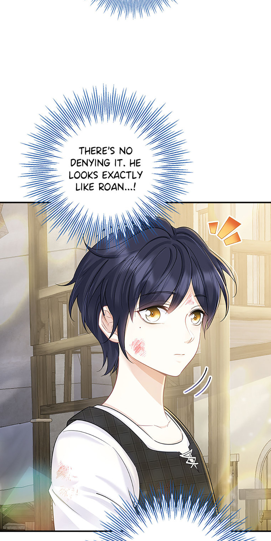 Read Issho ni Kuraso chapter 53 image 32 on Lezhin