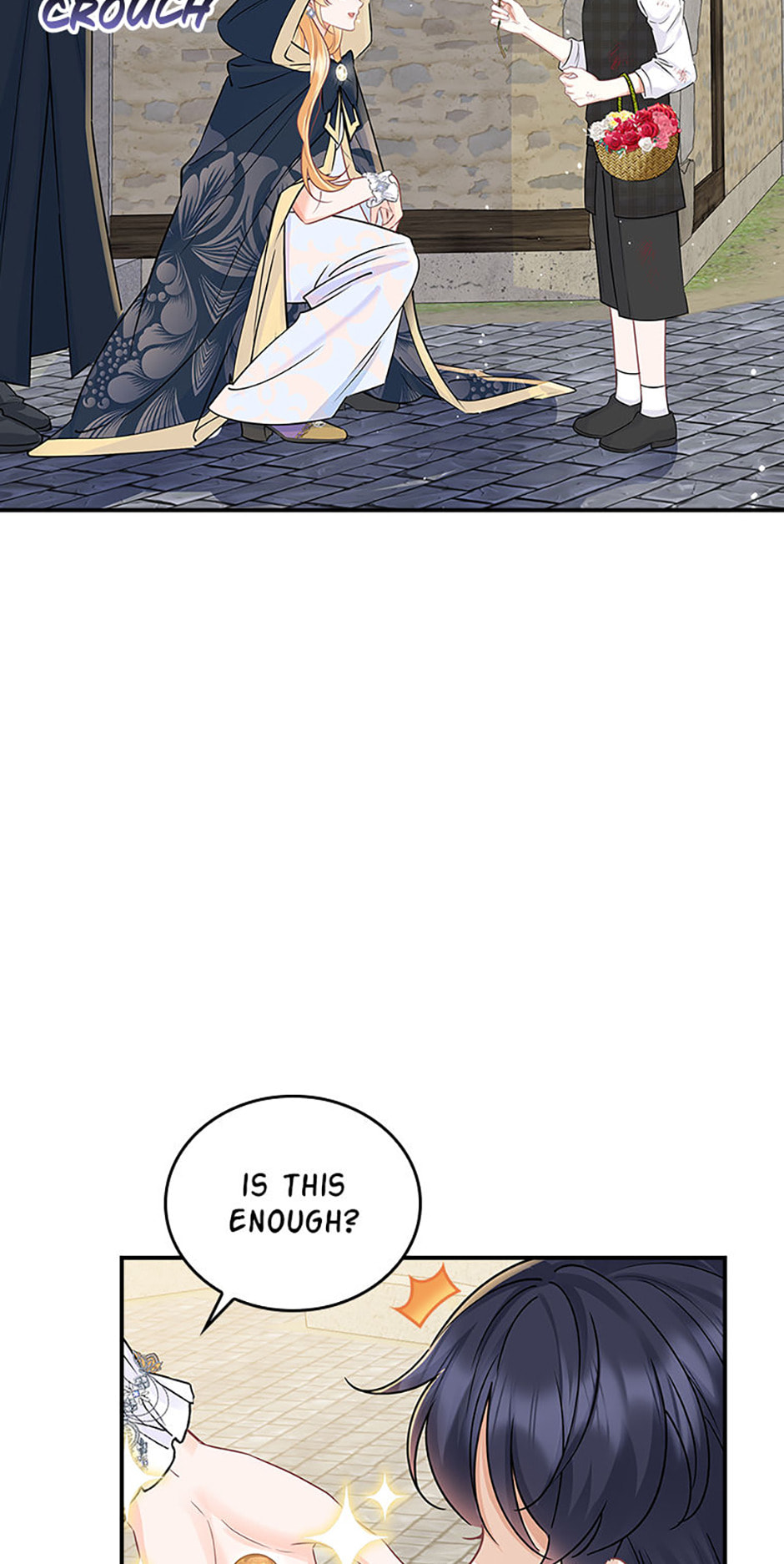 Read Issho ni Kuraso chapter 53 image 35 on Lezhin