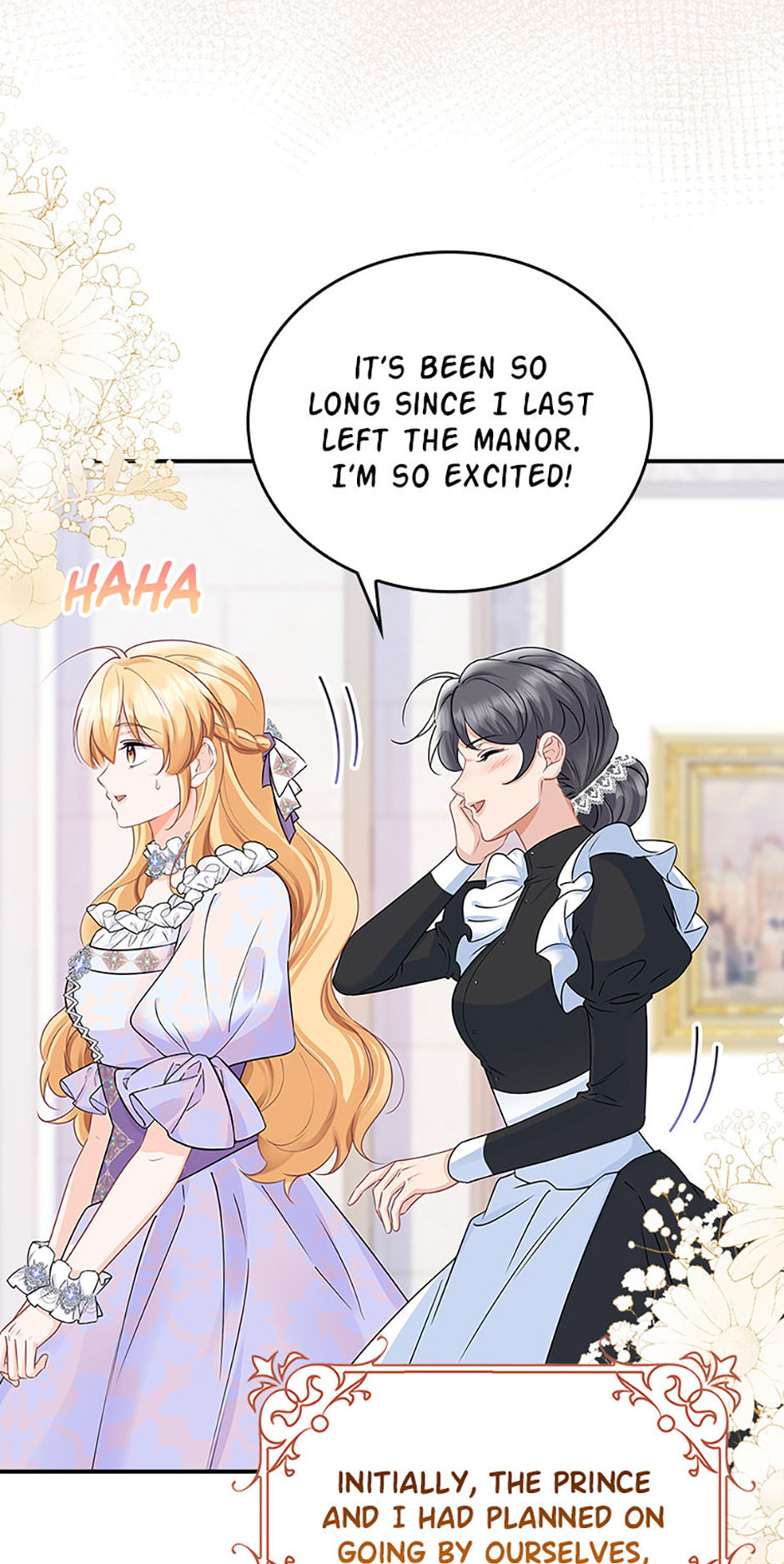 Read Issho ni Kuraso chapter 53 image 4 on Lezhin
