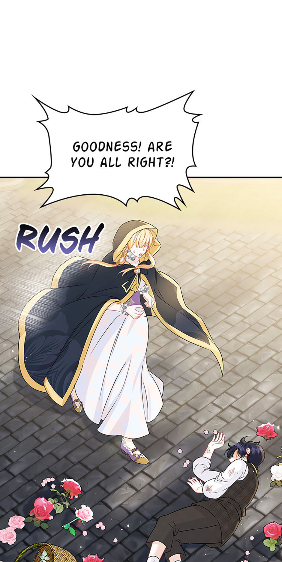 Read Issho ni Kuraso chapter 53 image 41 on Lezhin