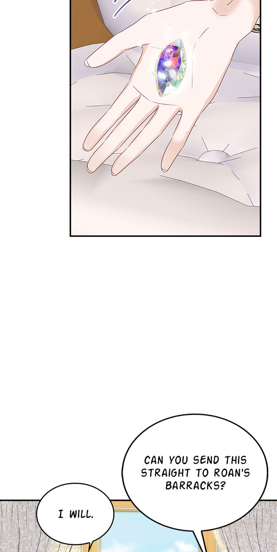 Read Issho ni Kuraso chapter 53 image 7 on Lezhin