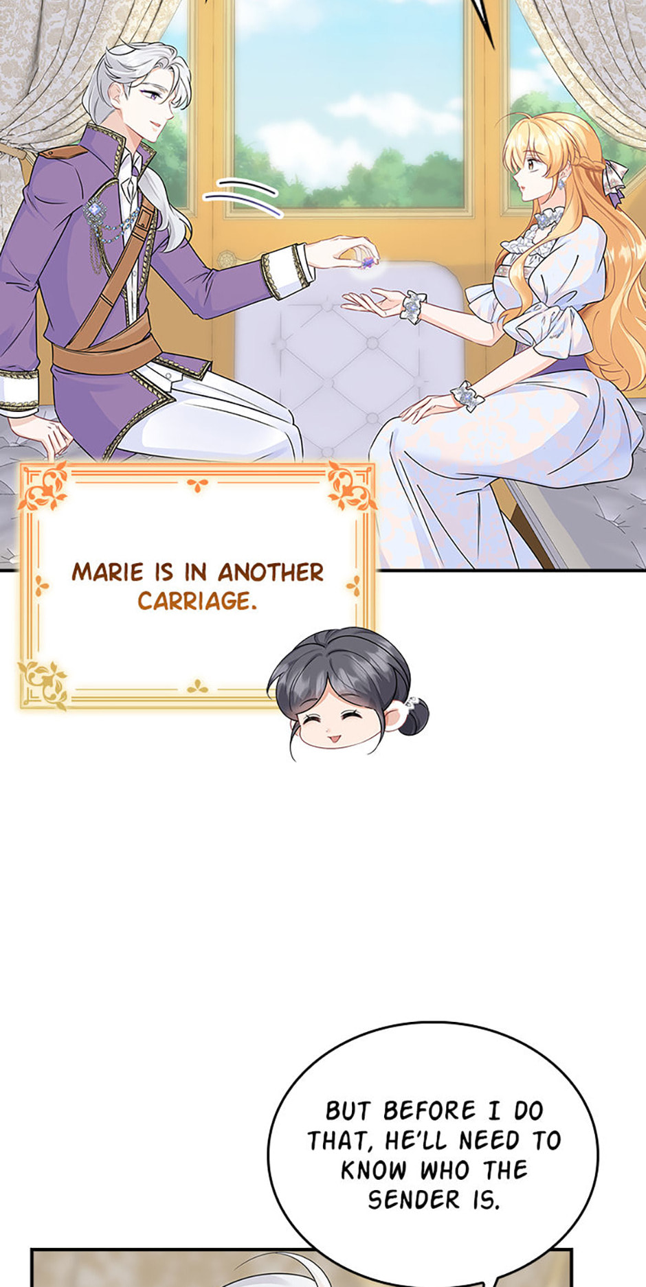 Read Issho ni Kuraso chapter 53 image 8 on Lezhin