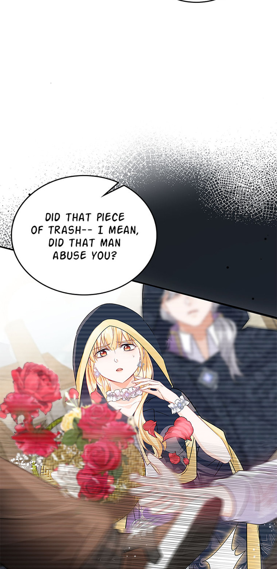Read Issho ni Kuraso chapter 55 image 2 on Lezhin