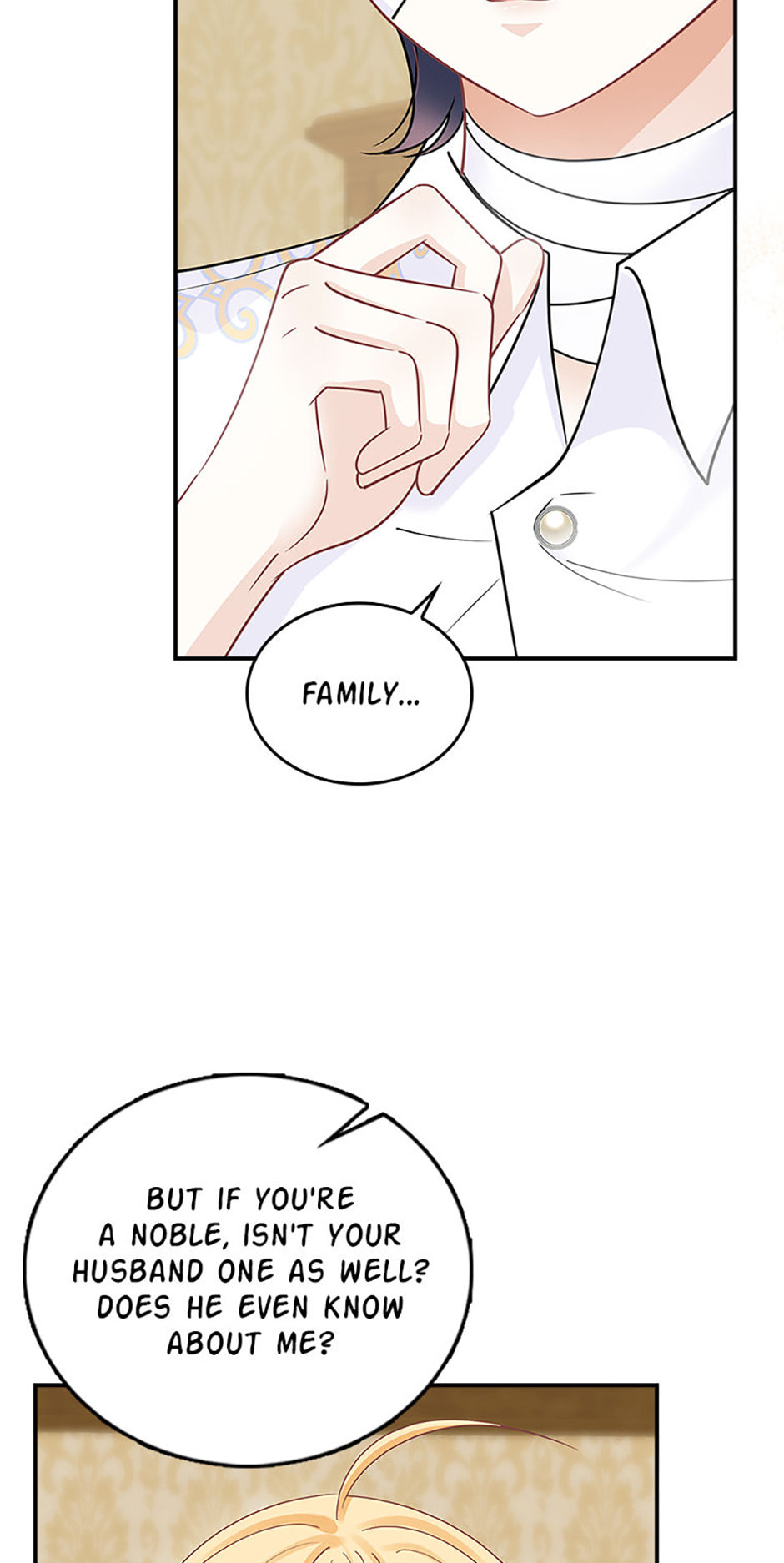 Read Issho ni Kuraso chapter 55 image 32 on Lezhin