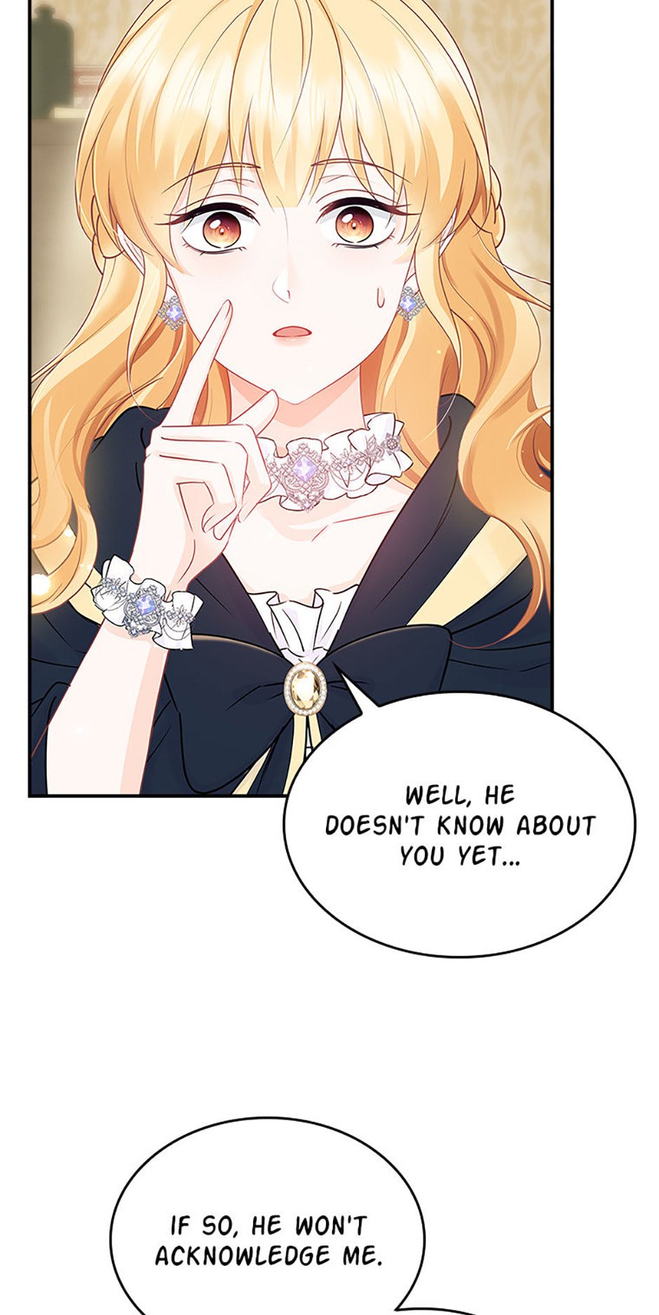 Read Issho ni Kuraso chapter 55 image 33 on Lezhin