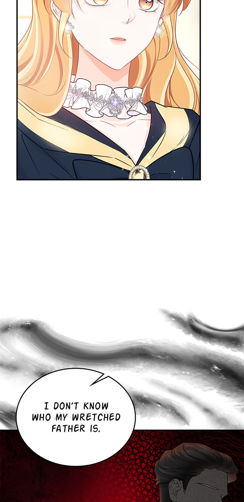 Read Issho ni Kuraso chapter 55 image 4 on Lezhin