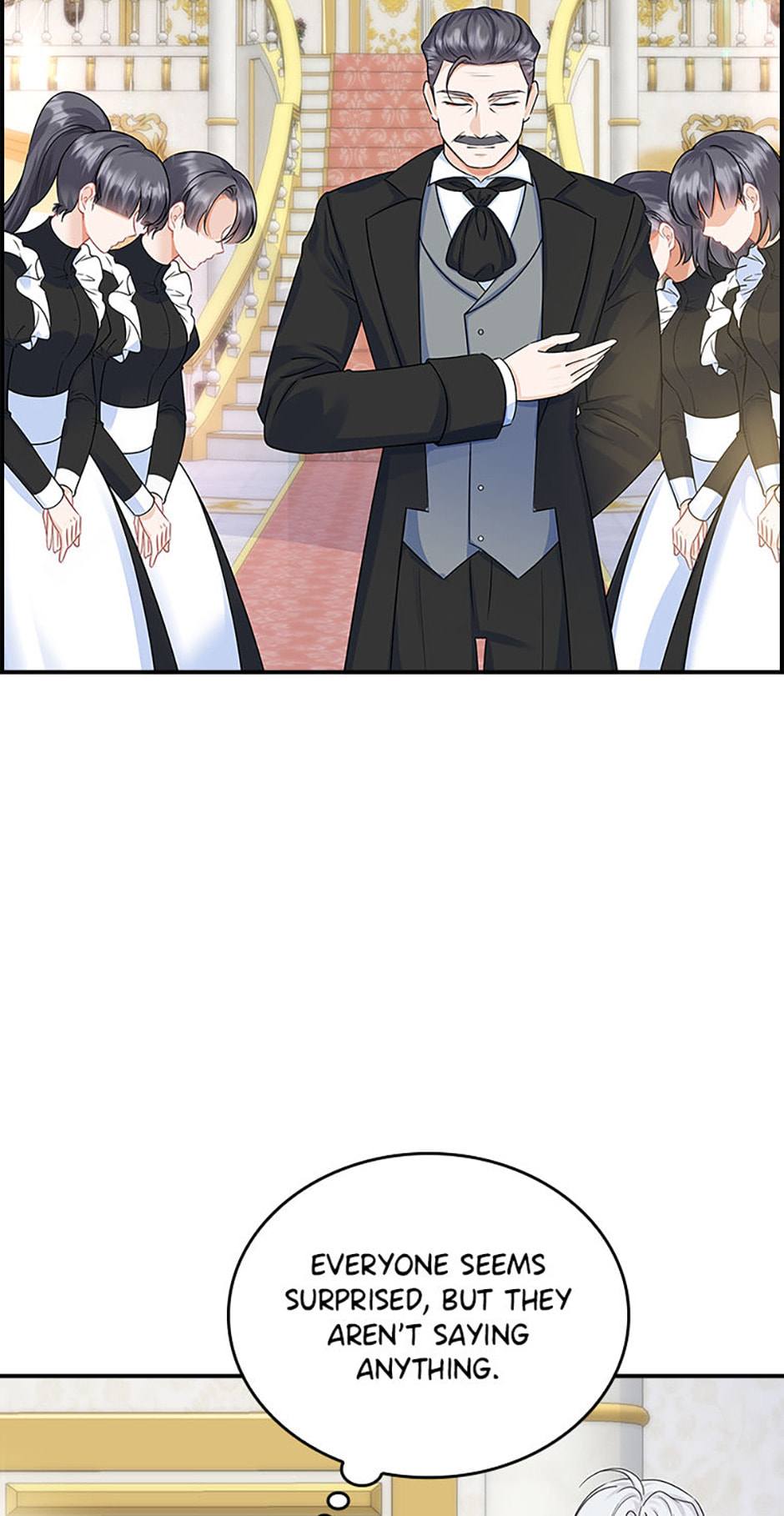 Read Issho ni Kuraso chapter 55 image 46 on Lezhin