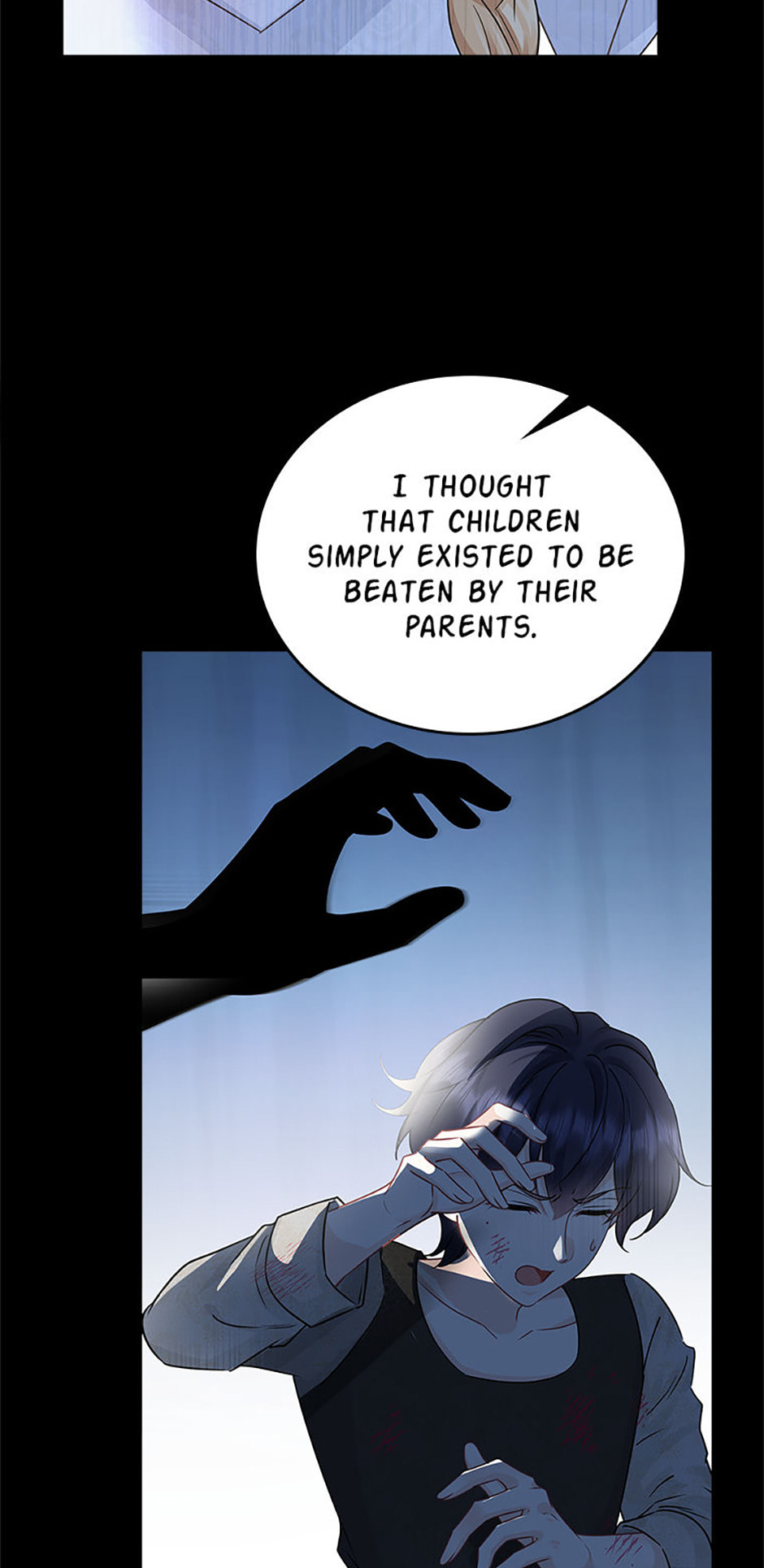 Read Issho ni Kuraso chapter 55 image 7 on Lezhin
