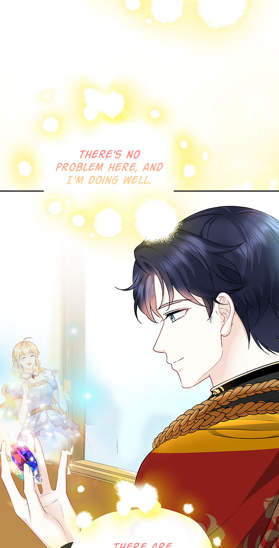 Read Issho ni Kuraso chapter 55 image 72 on Lezhin