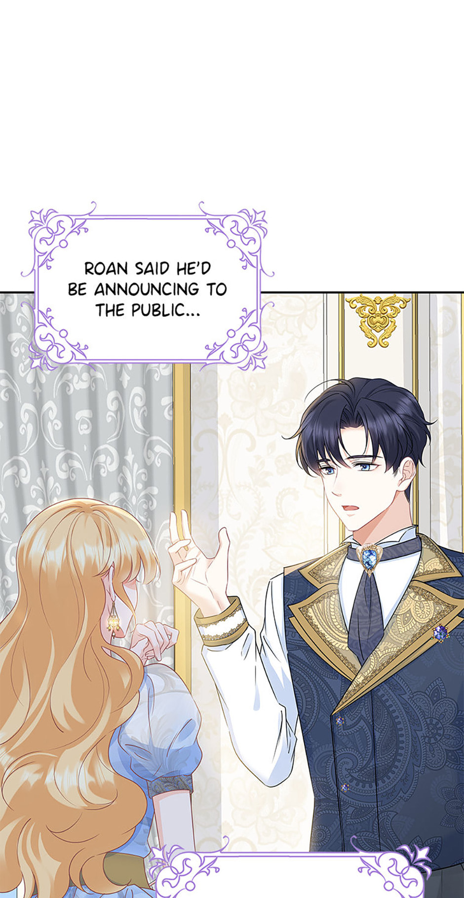 Read Issho ni Kuraso chapter 57 image 2 on Lezhin