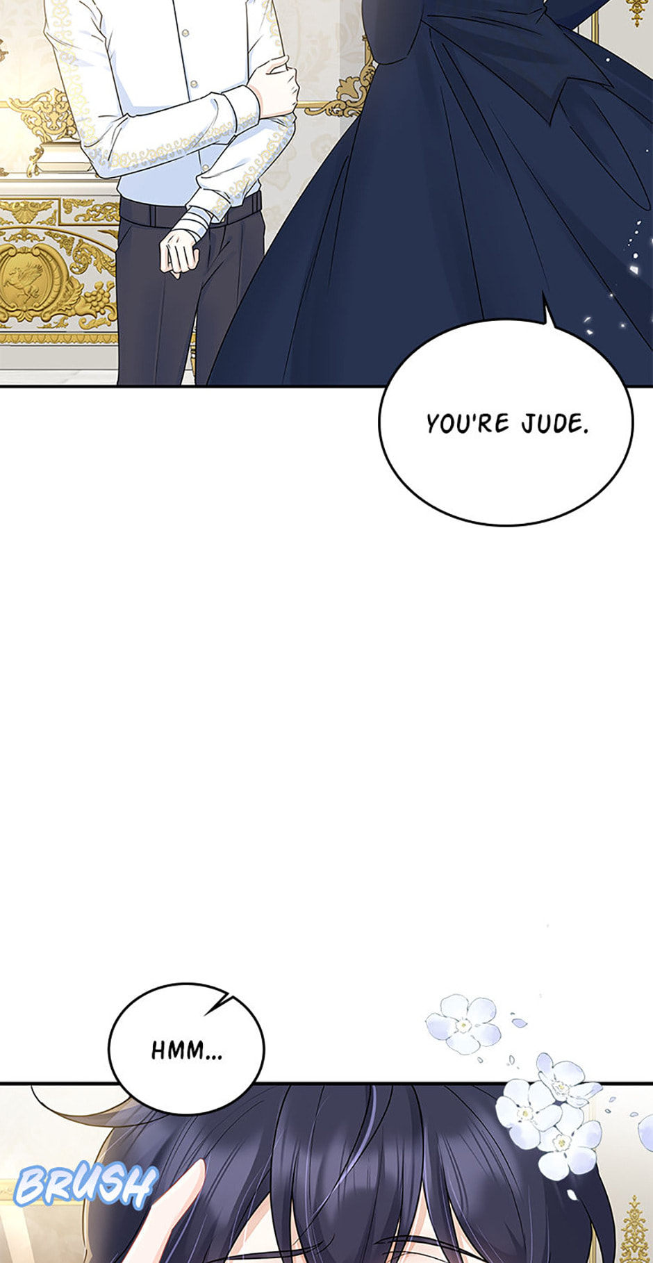 Read Issho ni Kuraso chapter 57 image 4 on Lezhin