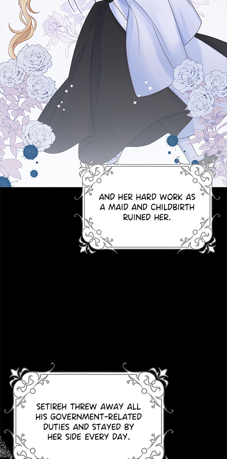 Read Issho ni Kuraso chapter 59 image 2 on Lezhin