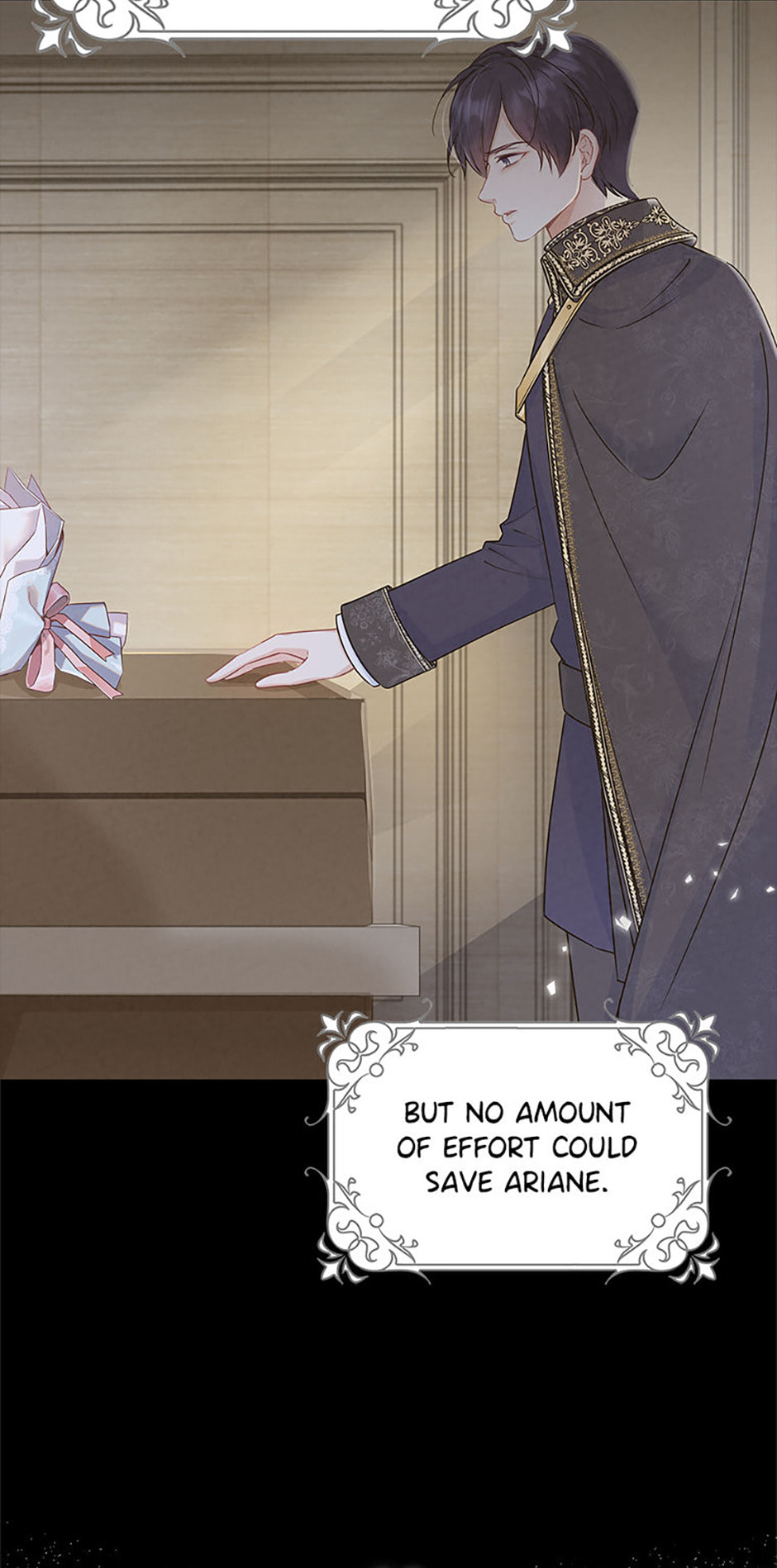 Read Issho ni Kuraso chapter 59 image 3 on Lezhin