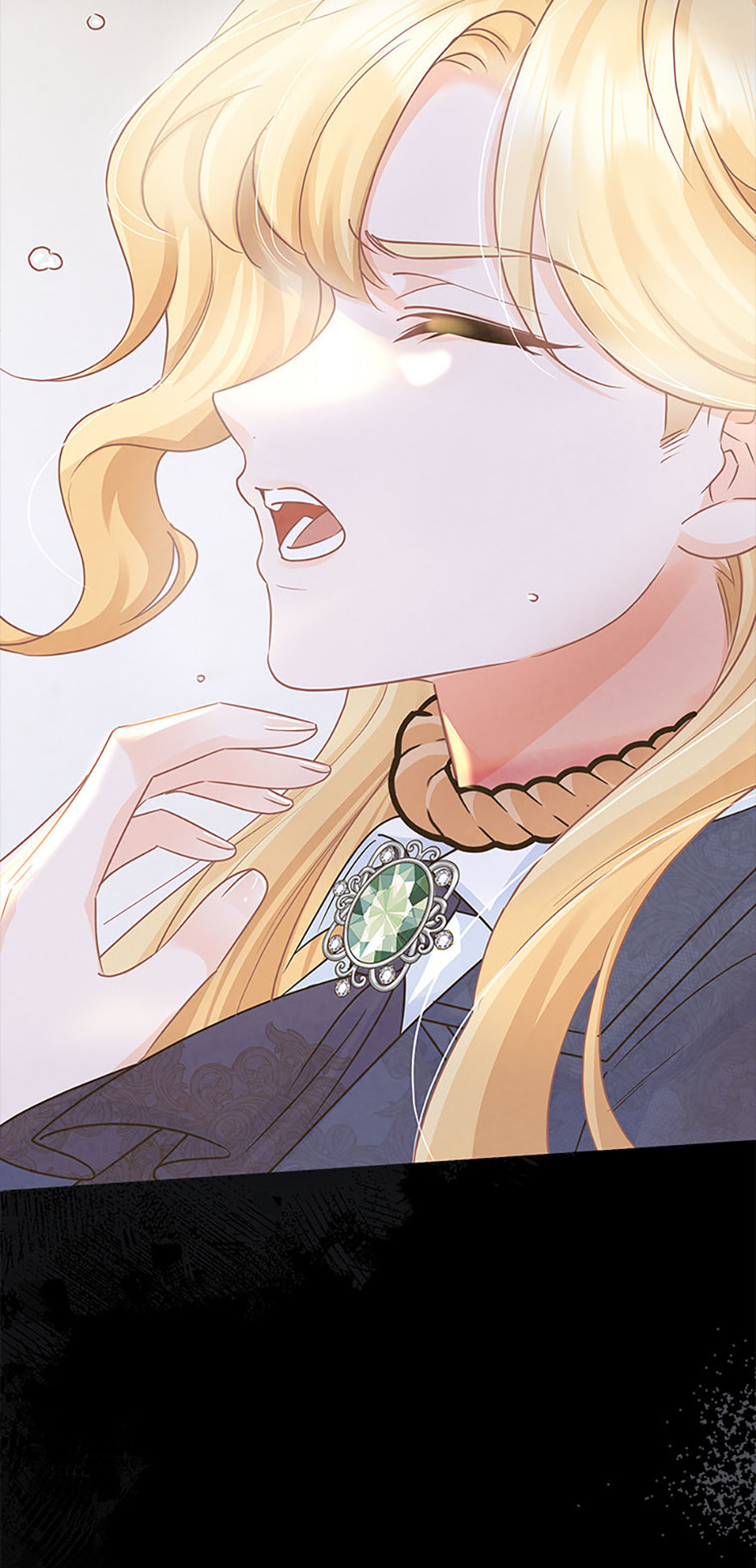 Read Issho ni Kuraso chapter 59 image 32 on Lezhin