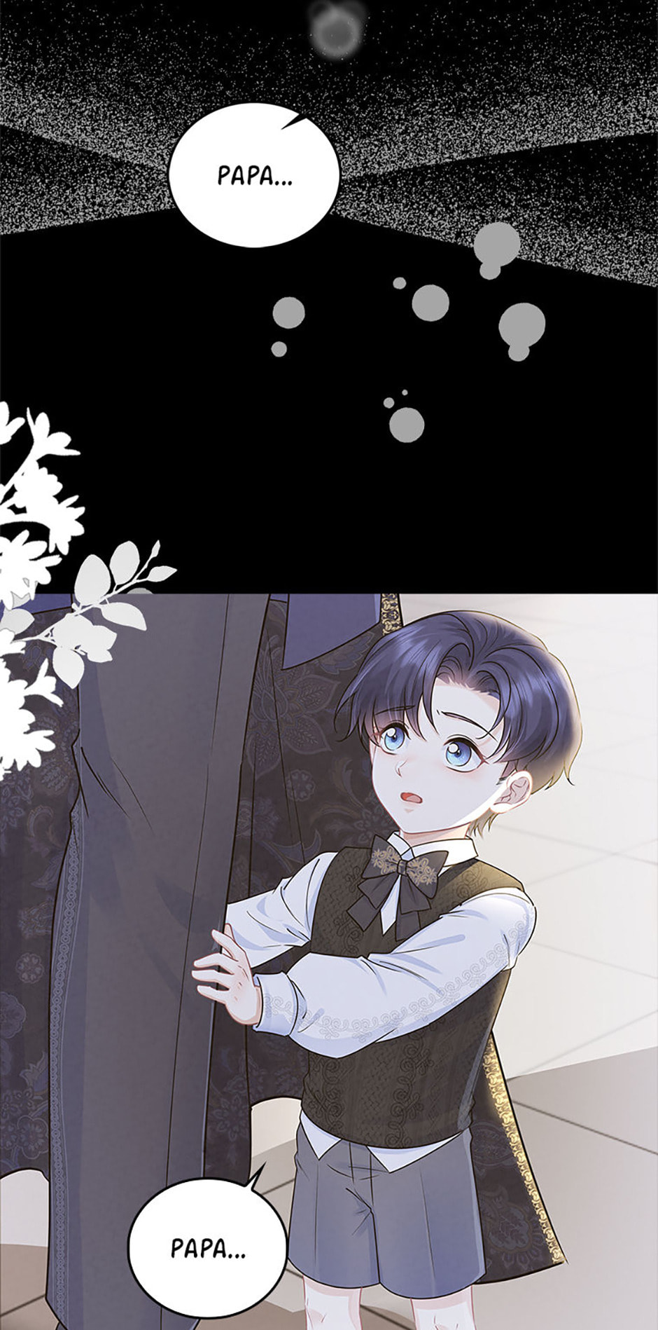 Read Issho ni Kuraso chapter 59 image 4 on Lezhin