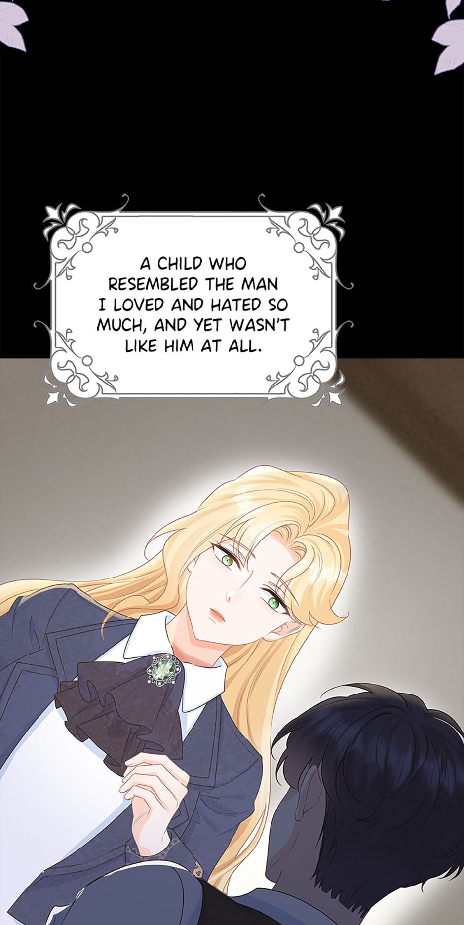 Read Issho ni Kuraso chapter 59 image 45 on Lezhin