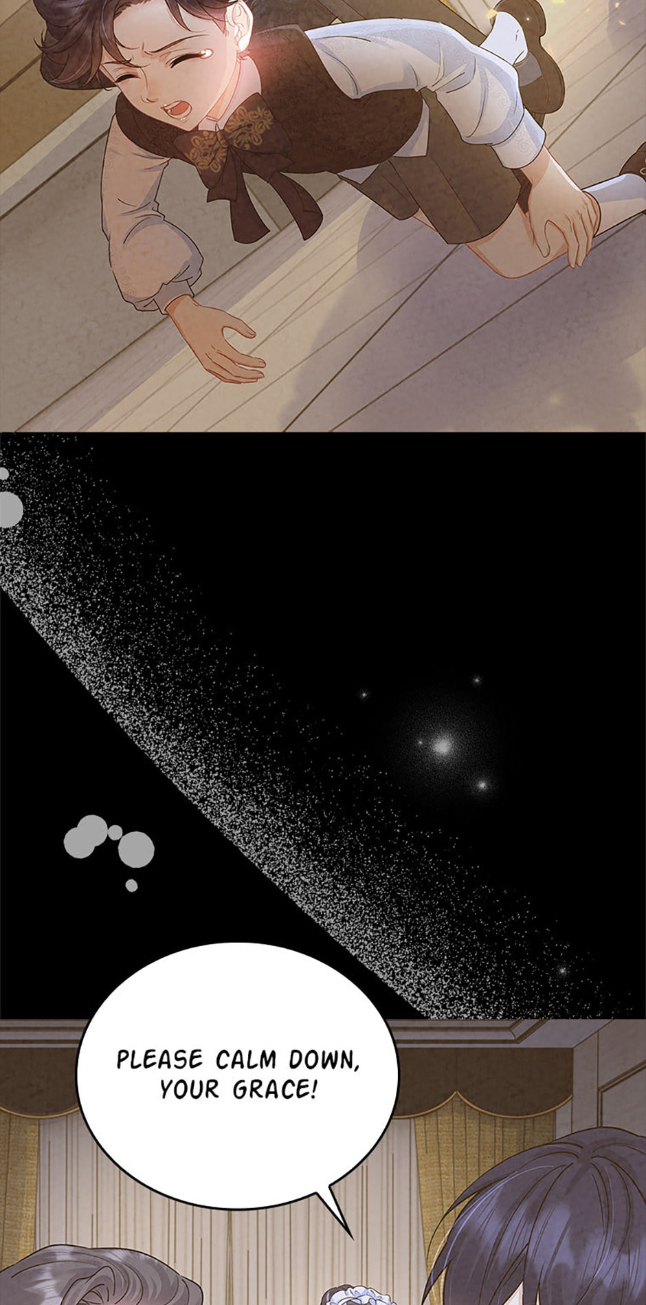 Read Issho ni Kuraso chapter 59 image 7 on Lezhin