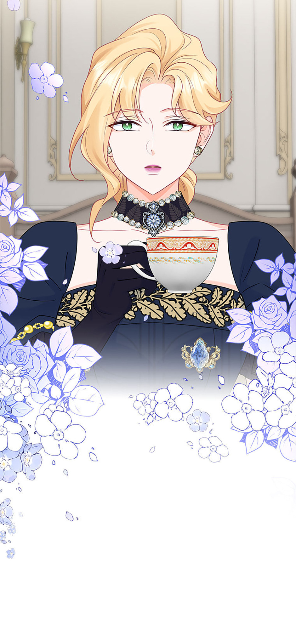 Read Issho ni Kuraso chapter 59 image 71 on Lezhin