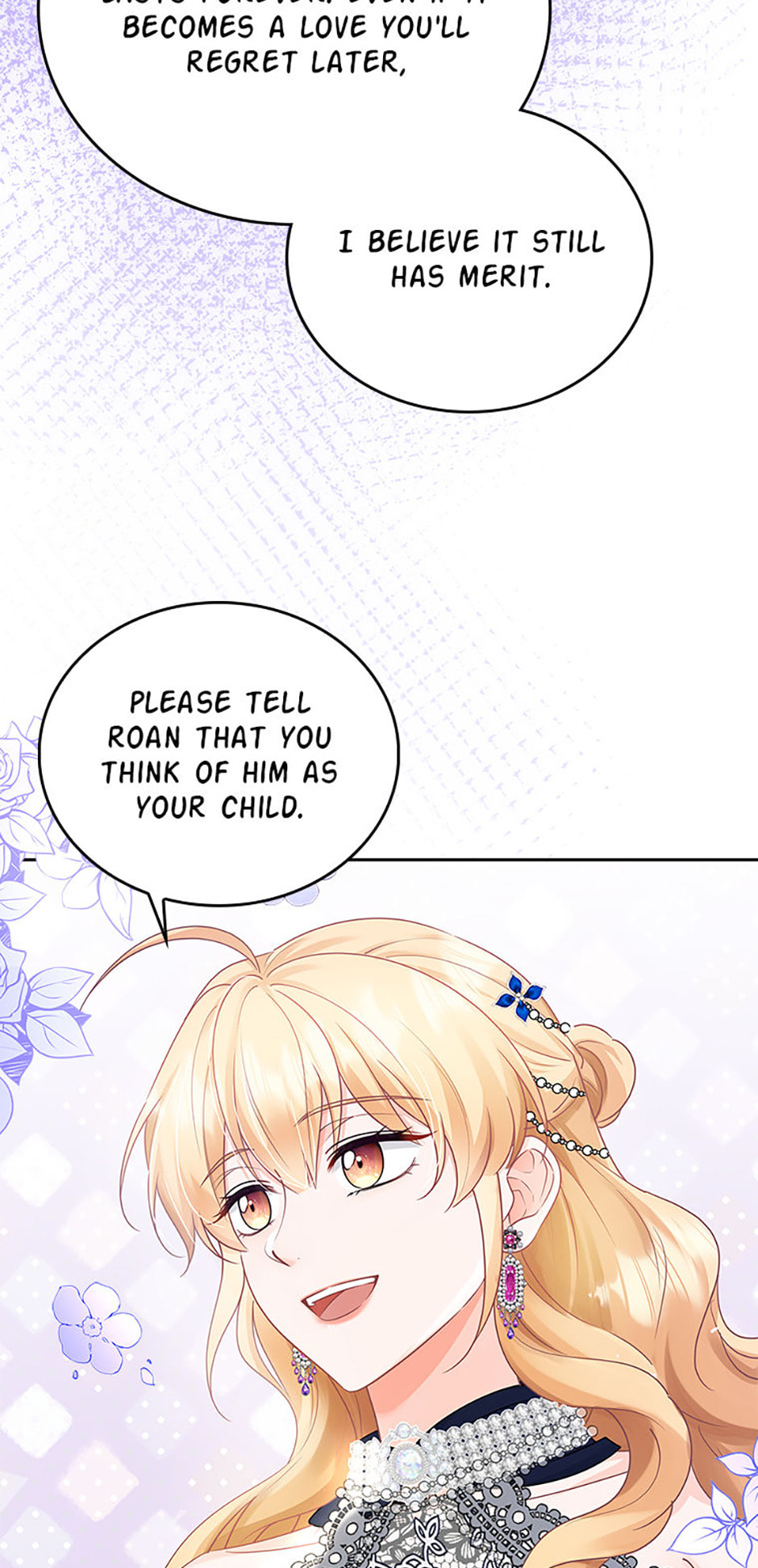 Read Issho ni Kuraso chapter 60 image 2 on Lezhin