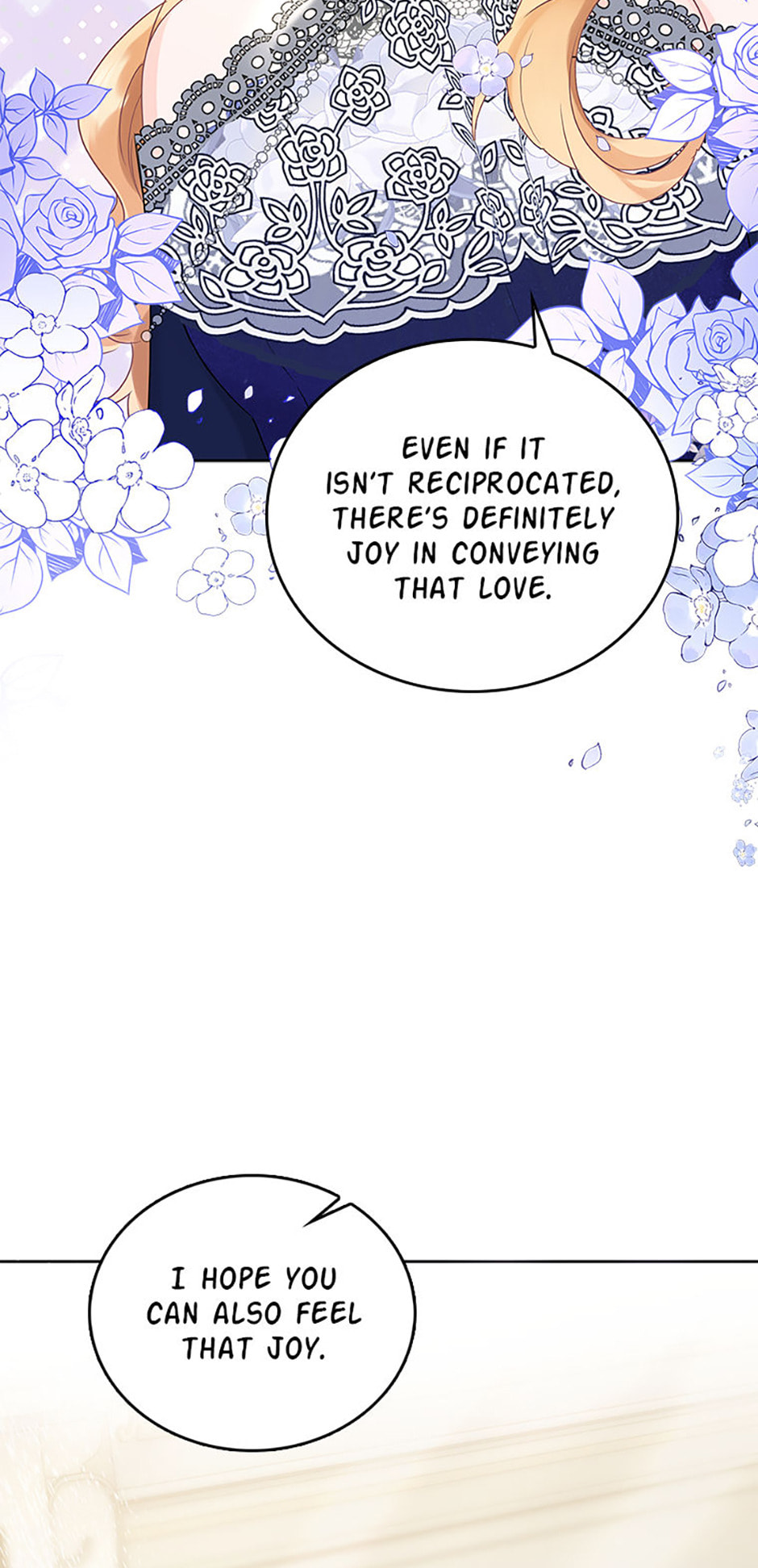 Read Issho ni Kuraso chapter 60 image 3 on Lezhin