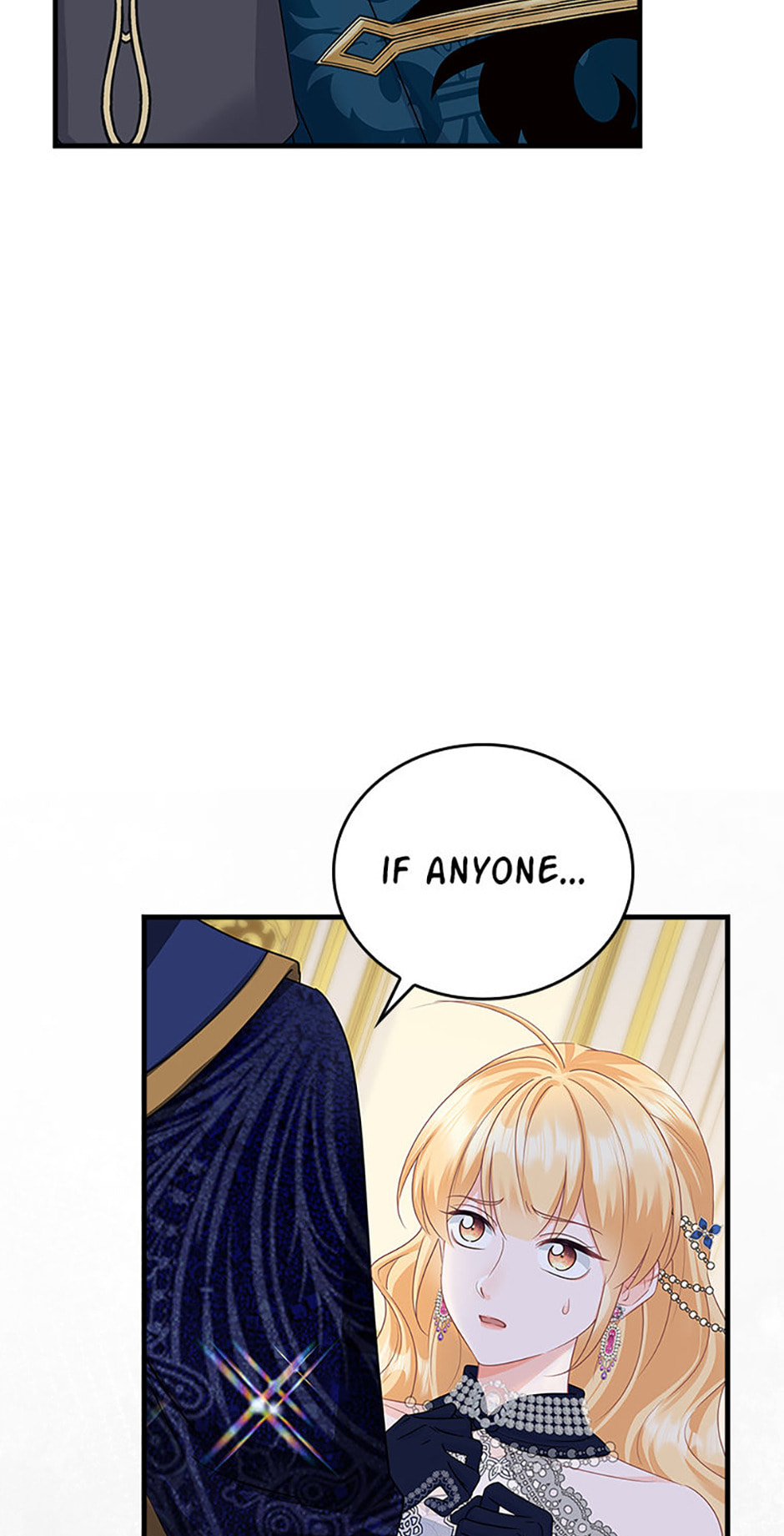 Read Issho ni Kuraso chapter 61 image 2 on Lezhin