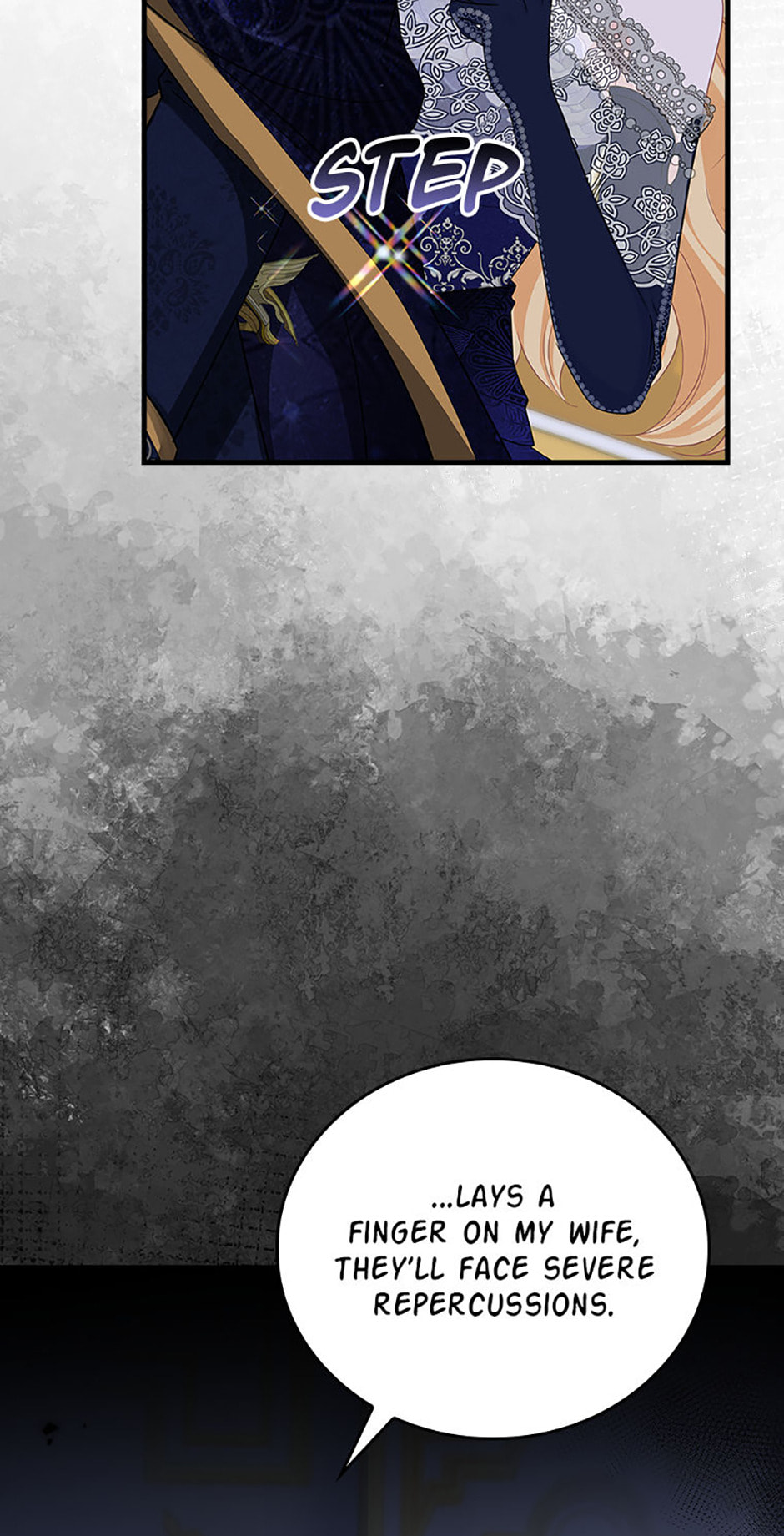 Read Issho ni Kuraso chapter 61 image 3 on Lezhin